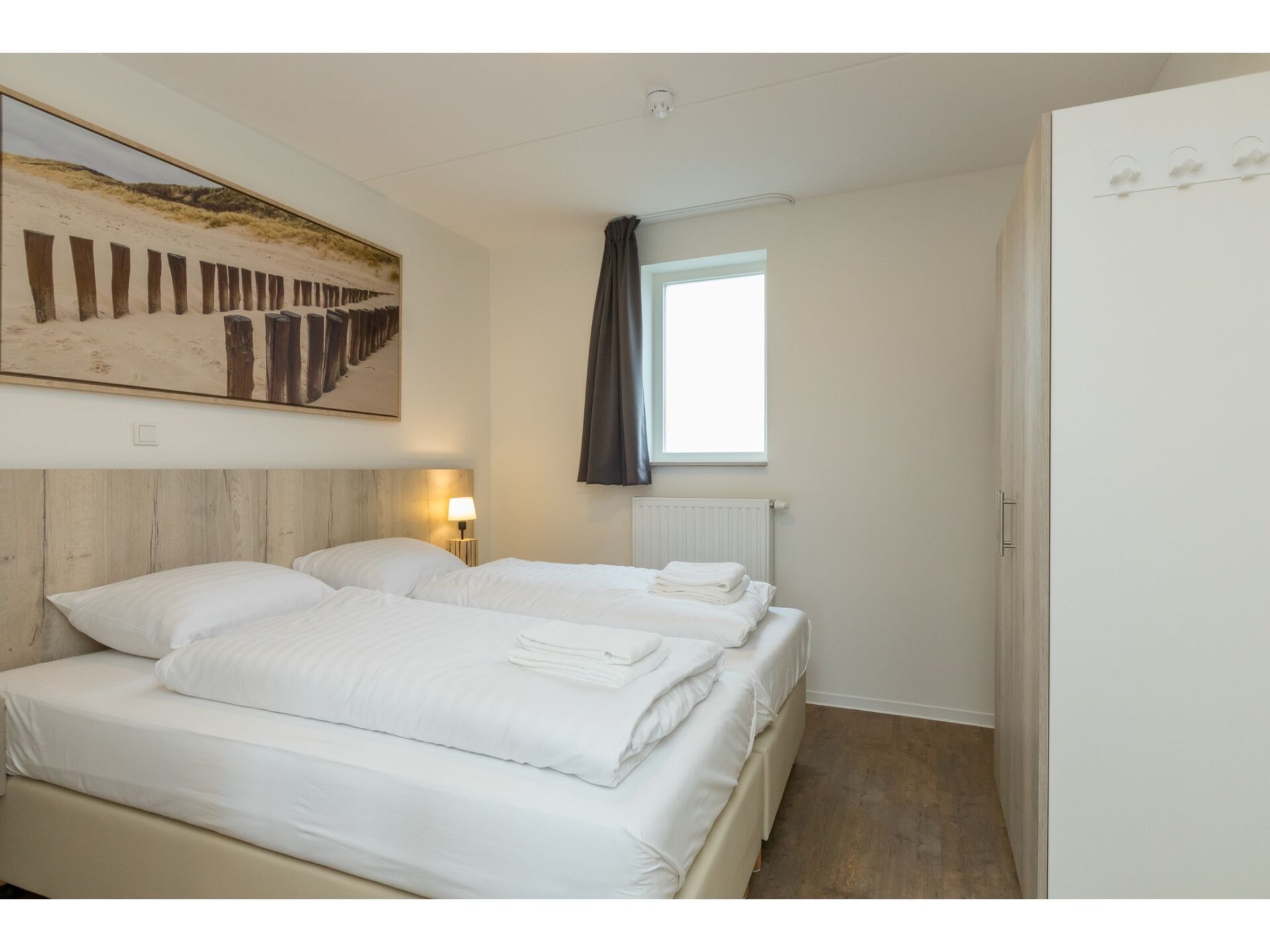 Luxe comfort appartement op 200m van het strand van Zoutelande - foto 5