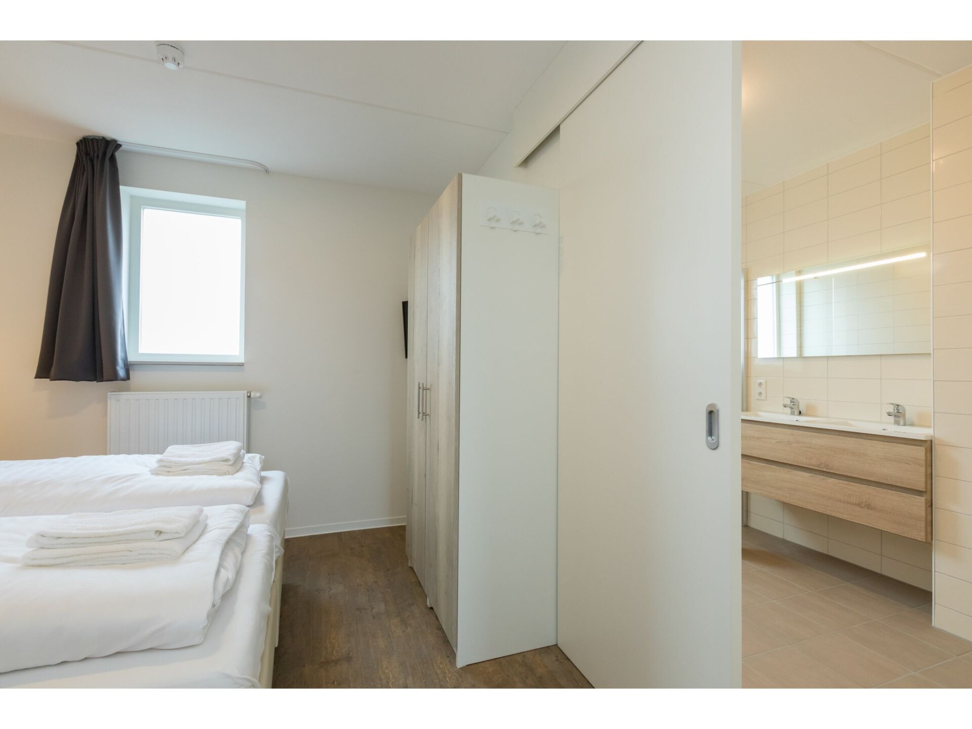 Luxe comfort appartement op 200m van het strand van Zoutelande - foto 8