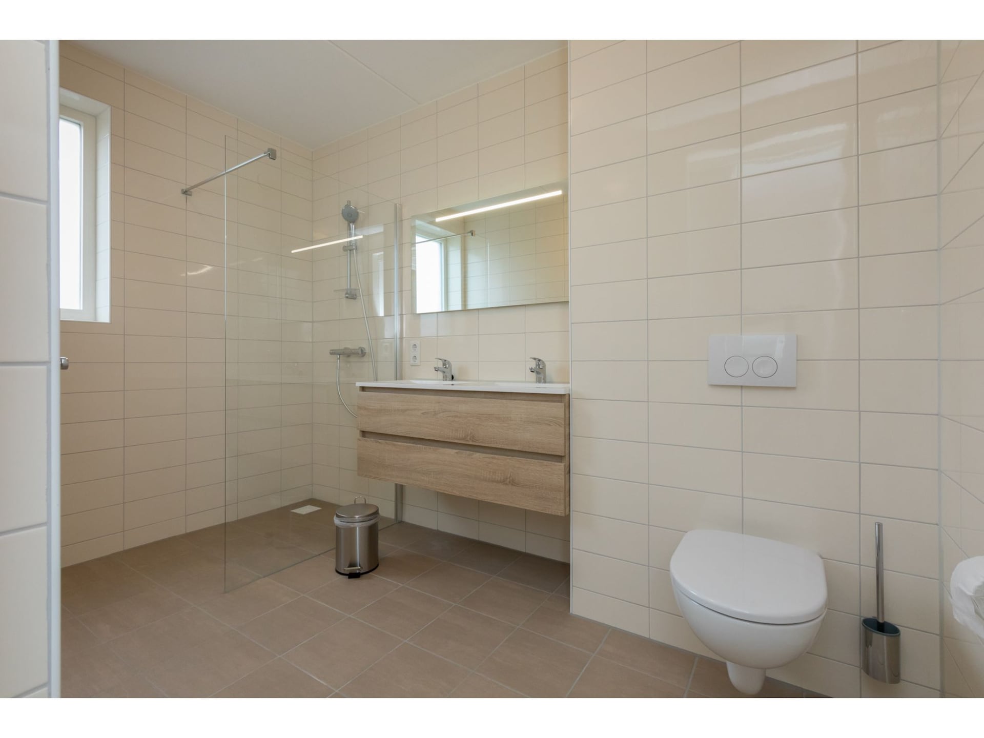 Luxe comfort appartement op 200m van het strand van Zoutelande - foto 9