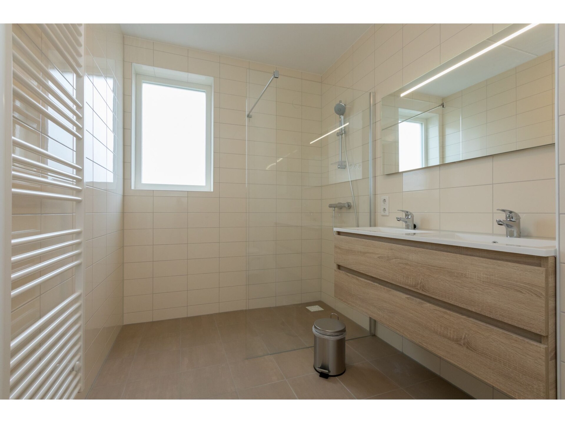 Luxe comfort appartement op 200m van het strand van Zoutelande - foto 10
