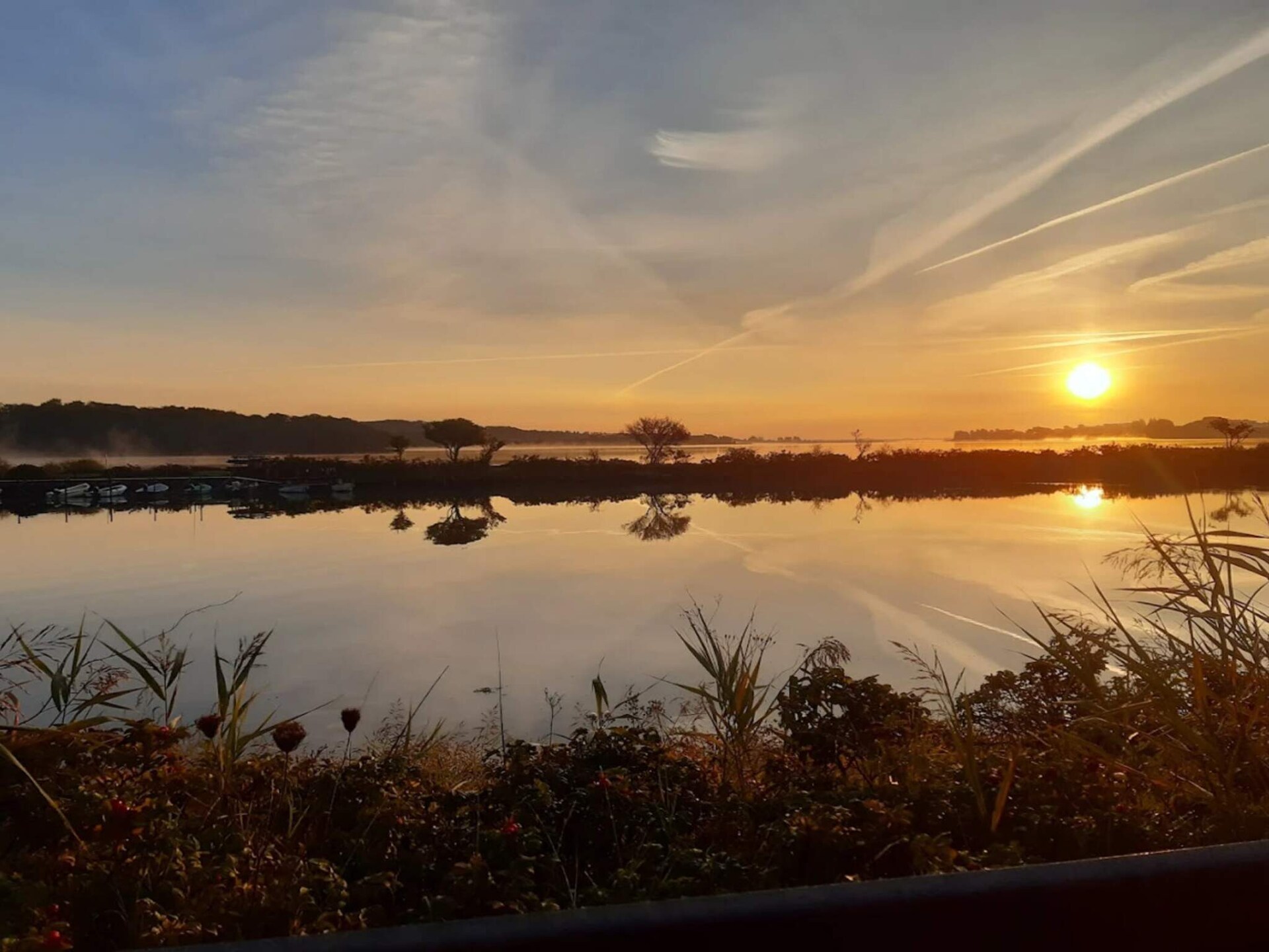 Historische Oostvleugel Landgoed Bjørnemose aan Zee met 20 Personen - foto 12