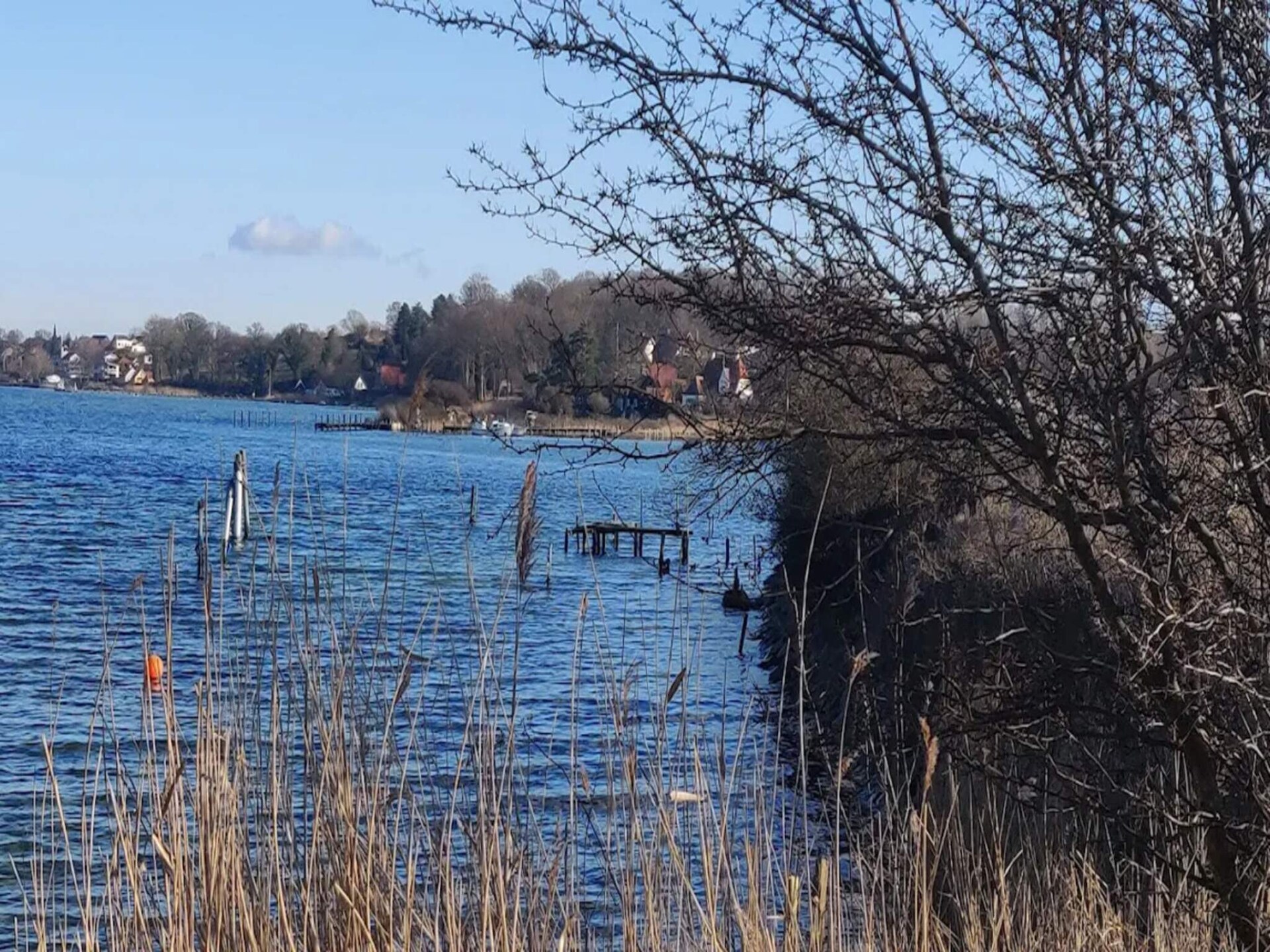 Historische Oostvleugel Landgoed Bjørnemose aan Zee met 20 Personen - foto 25