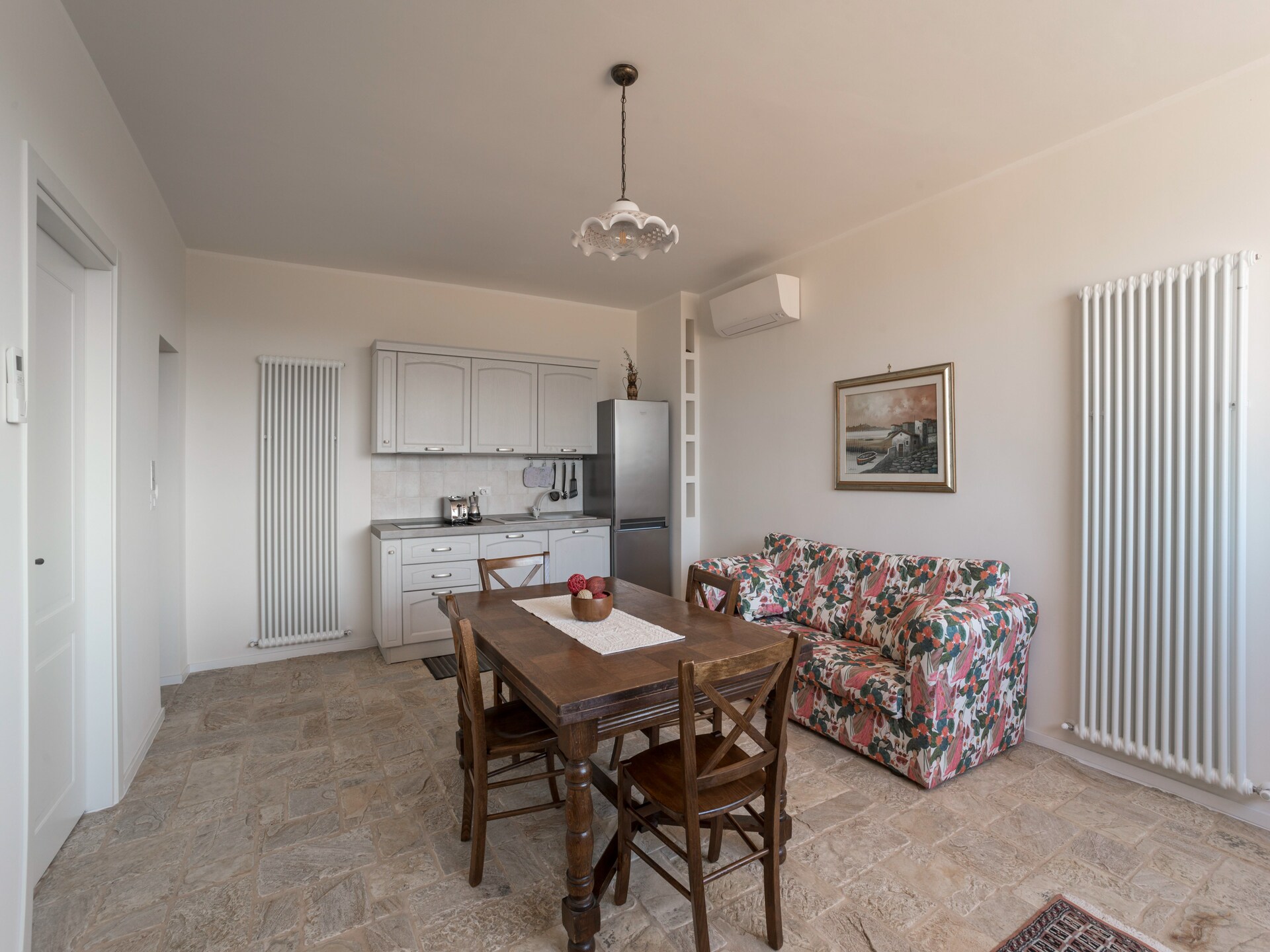 Knus appartement voor 2 op het Umbrische platteland met zwembad - foto 12