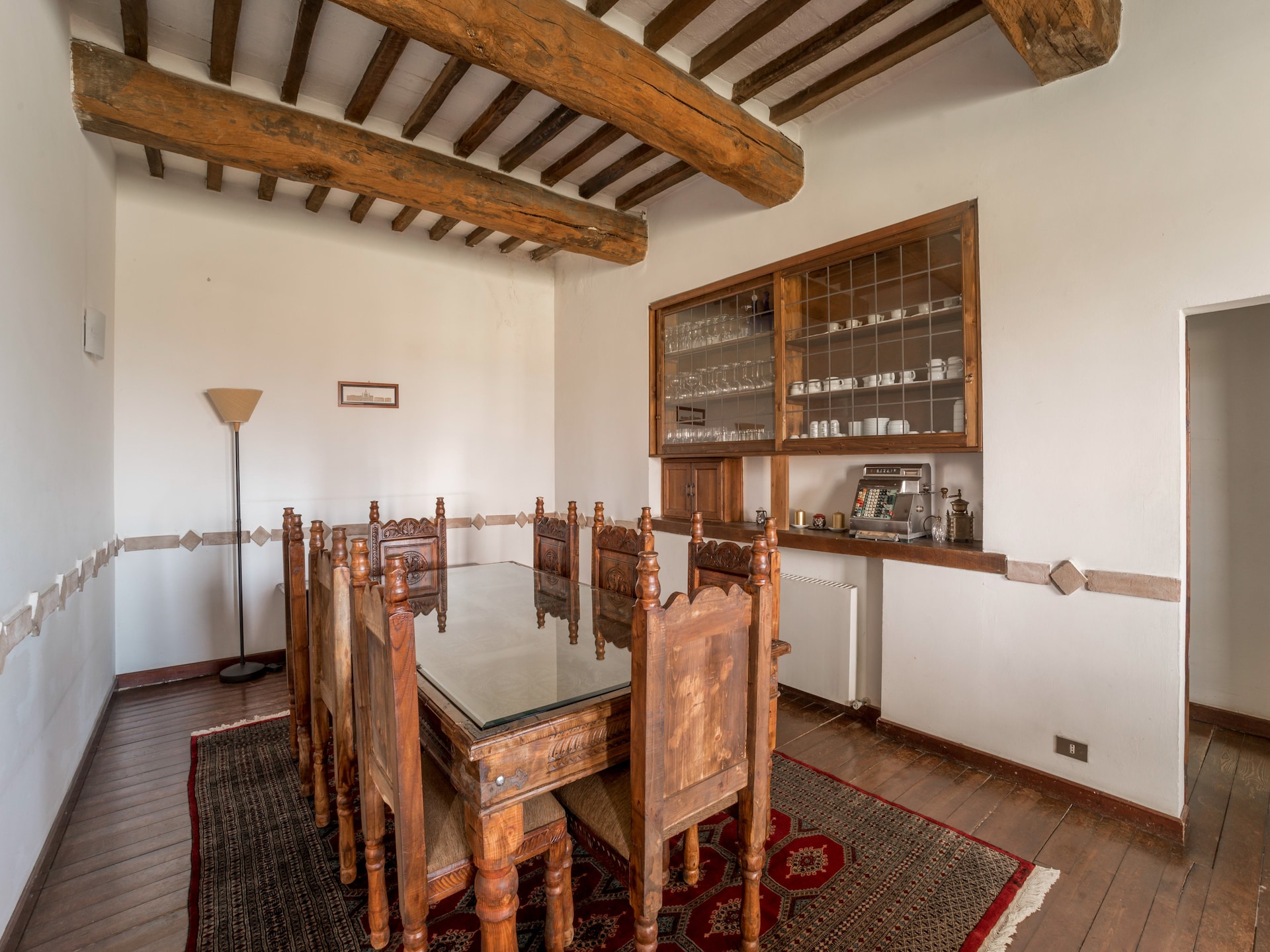 Knus appartement voor 2 op het Umbrische platteland met zwembad - foto 30