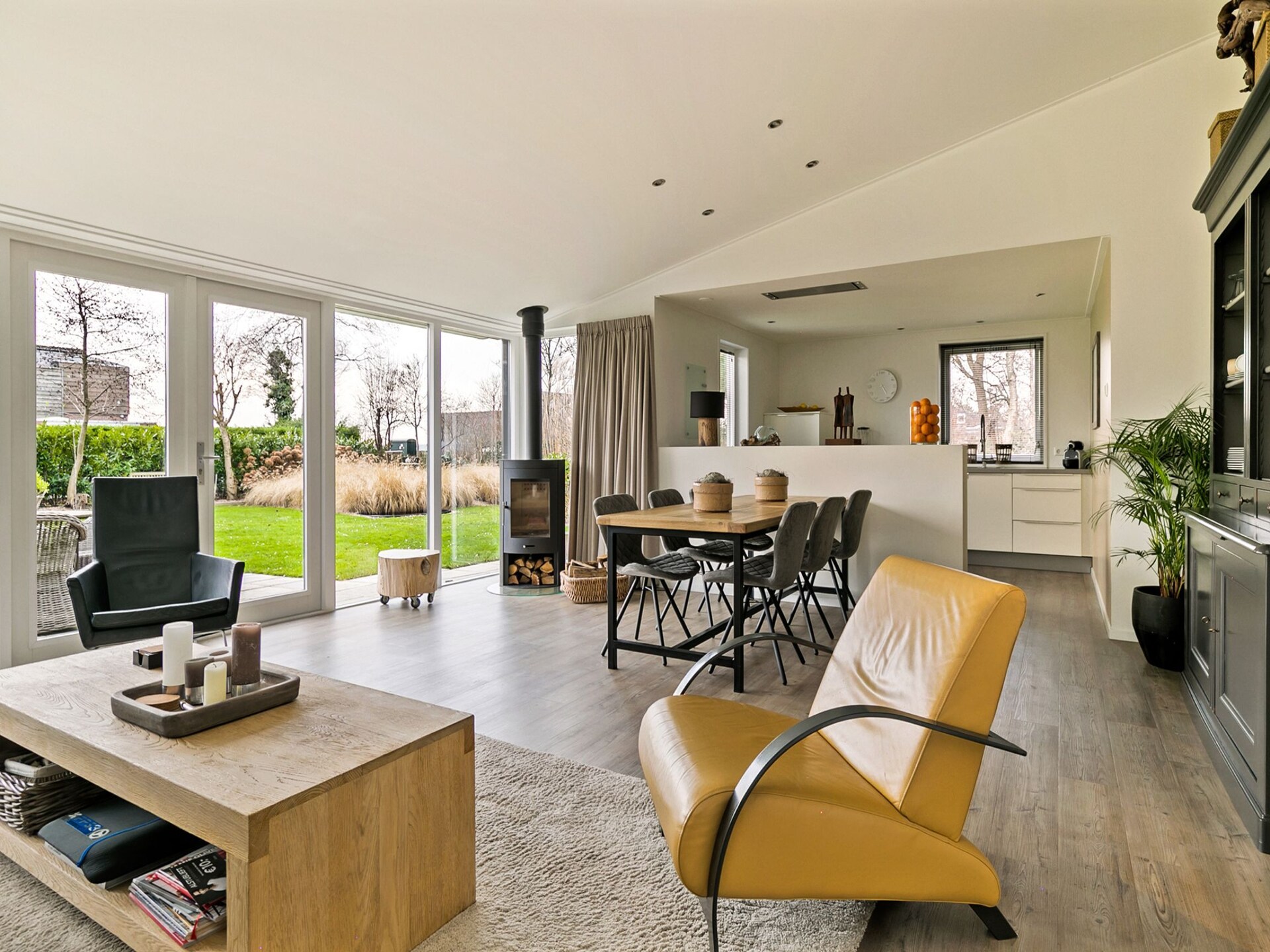 Vrijstaande villa aan Veerse Meer met golf en tuin, Kamperland - foto 9