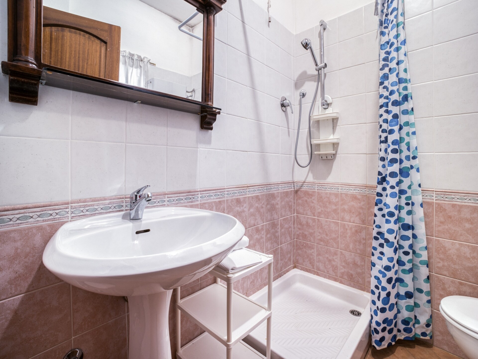 Landelijk appartement voor 4 in Villa Fano bij Citerna met tuin en zwembad - foto 23