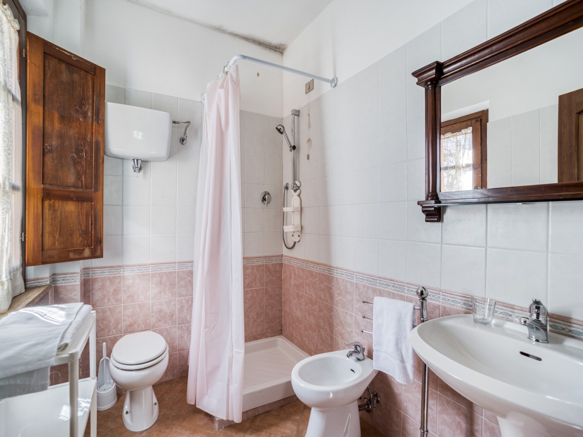 Landelijk appartement voor 4 in Villa Fano bij Citerna met tuin en zwembad - foto 24