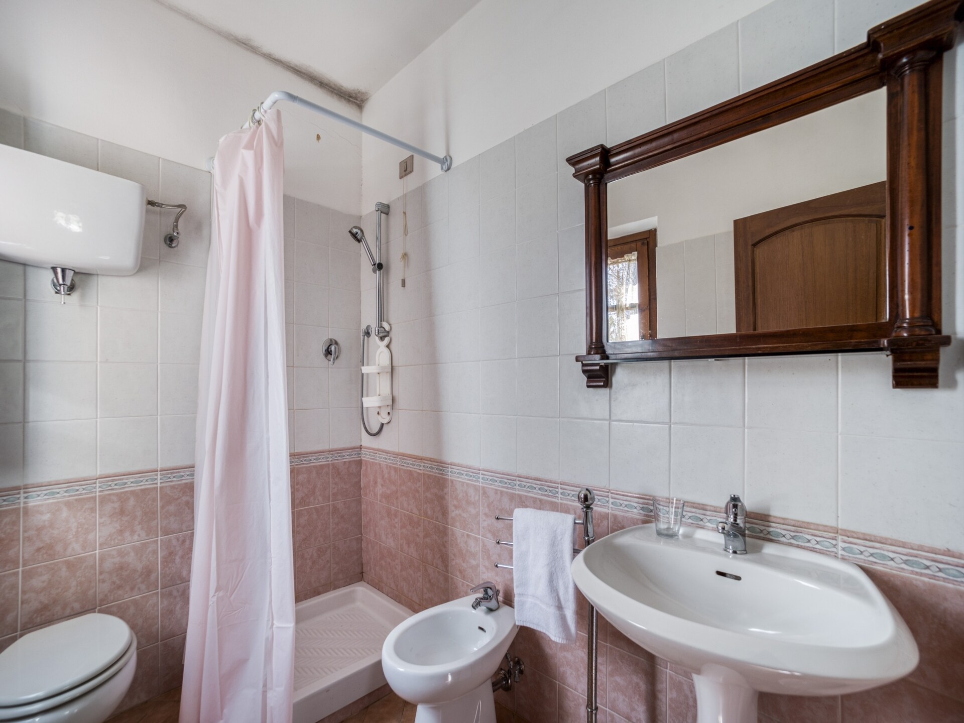 Landelijk appartement voor 4 in Villa Fano bij Citerna met tuin en zwembad - foto 25