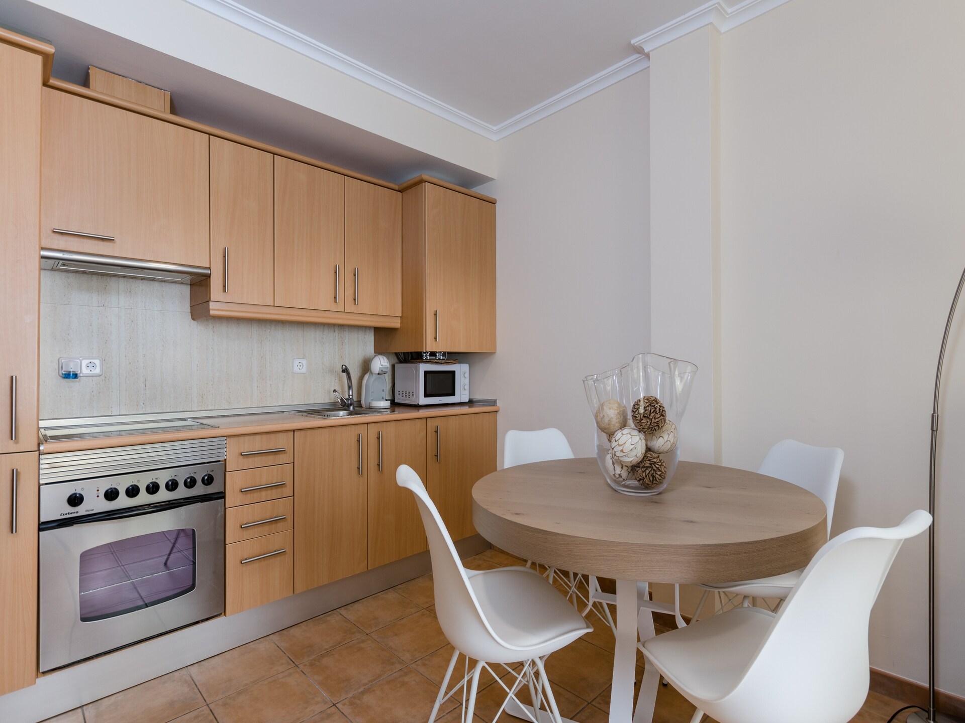 Modern appartement op 130 meter van strand Es Port in Colonia de Sant Jordi - foto 13