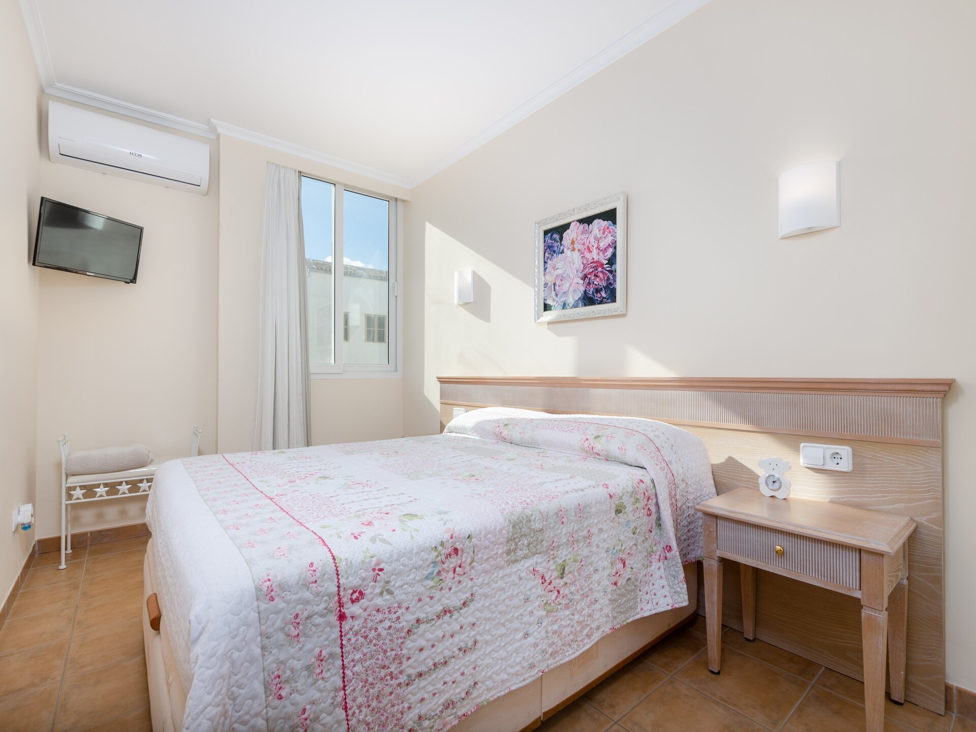Modern appartement op 130 meter van strand Es Port in Colonia de Sant Jordi - foto 3