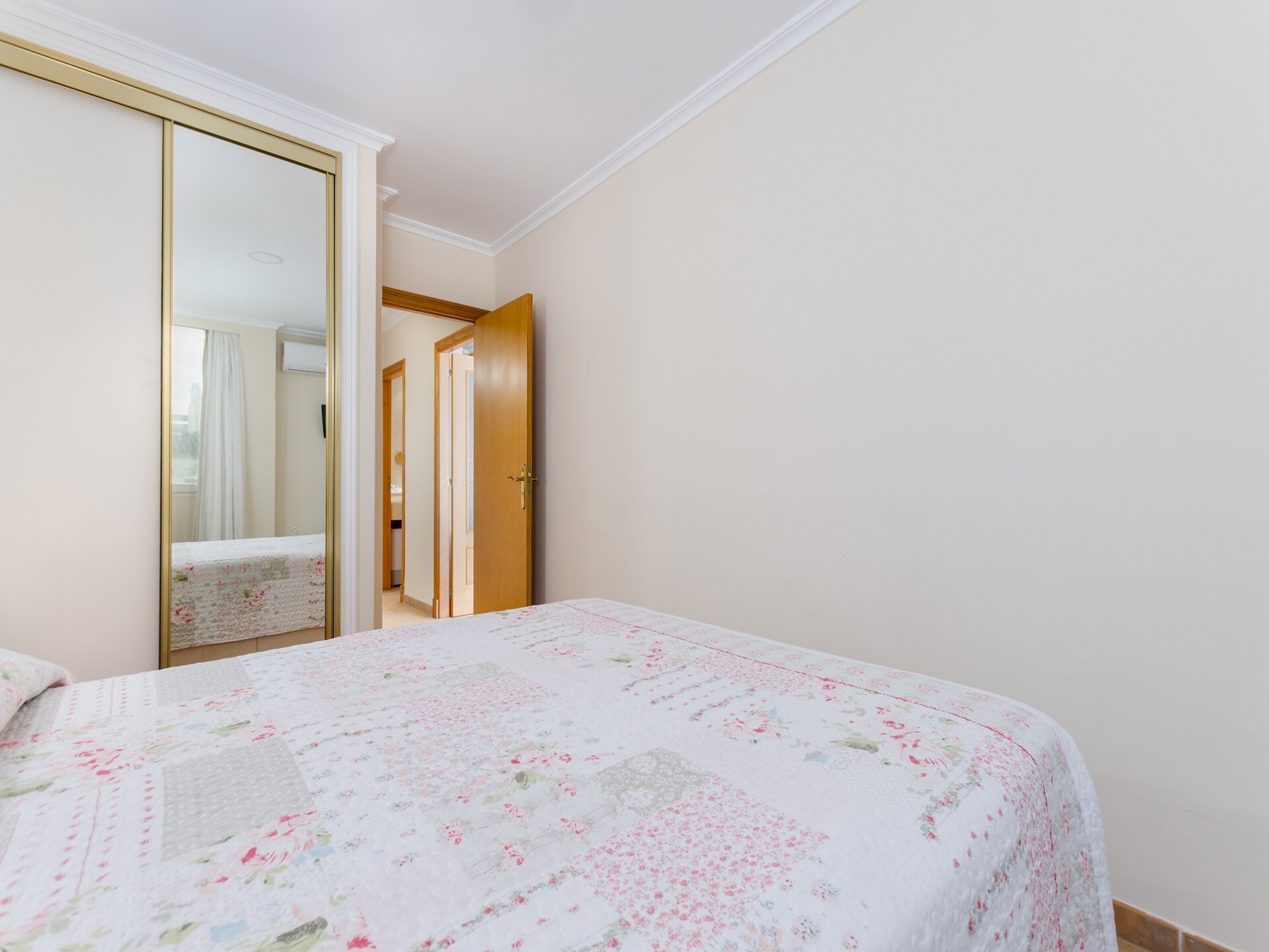 Modern appartement op 130 meter van strand Es Port in Colonia de Sant Jordi - foto 9