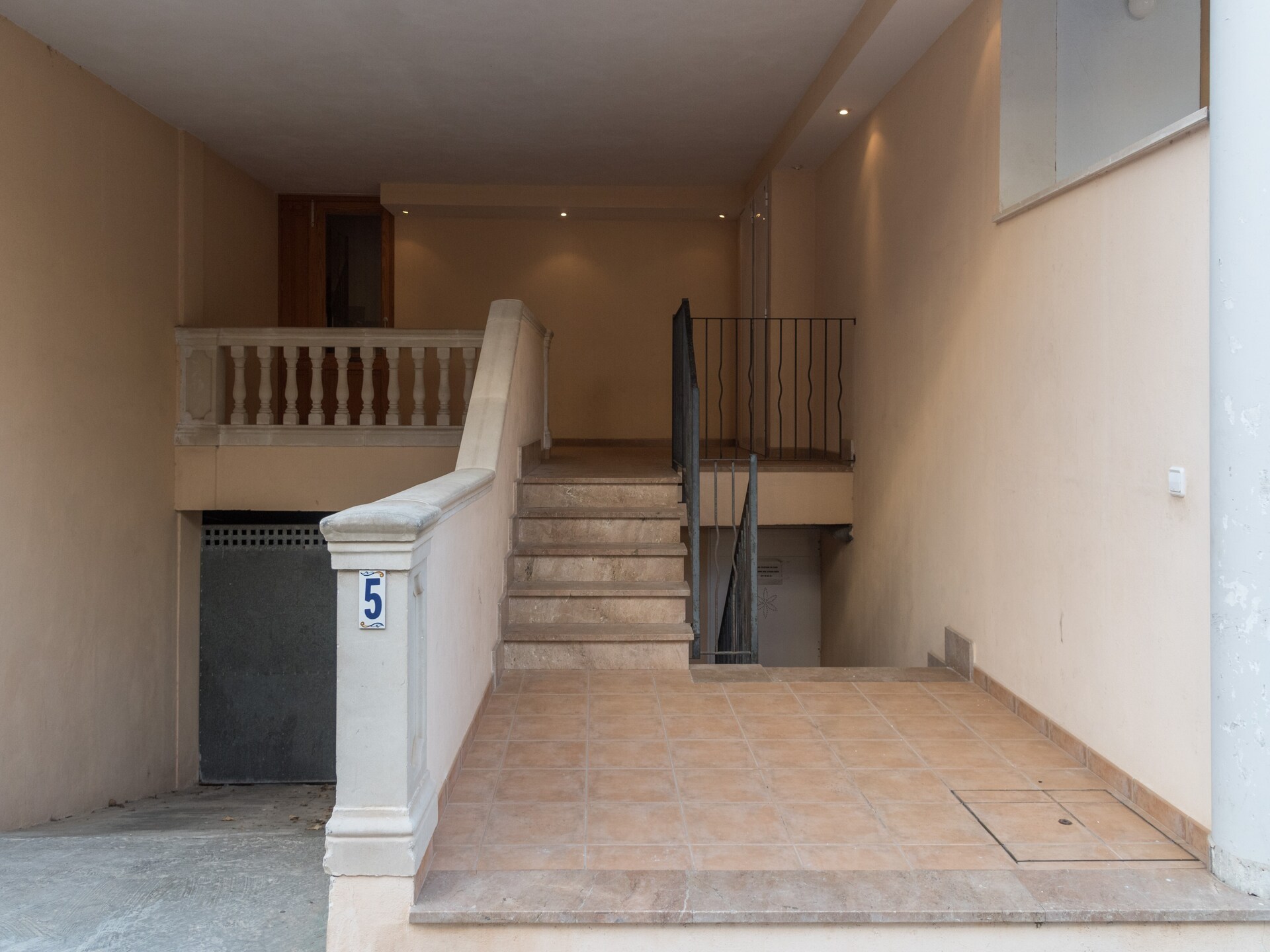 Modern appartement op 130 meter van strand Es Port in Colonia de Sant Jordi - foto 12