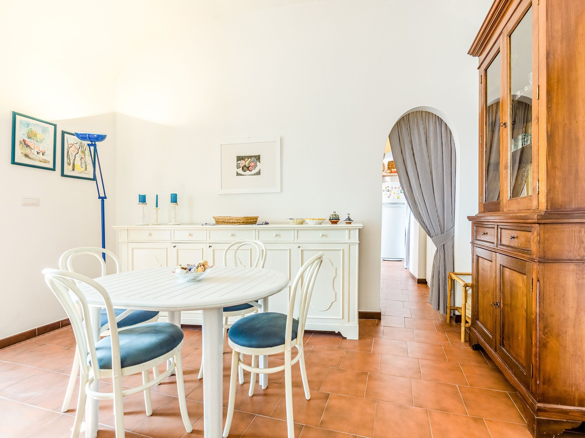 Historisch vakantiehuis vlakbij zee in Santa Tecla, Acireale - foto 21