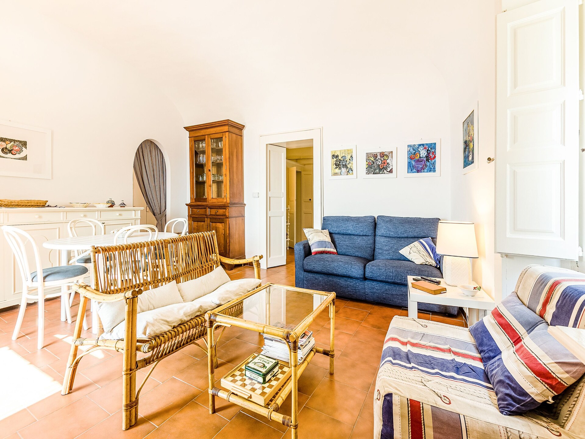 Historisch vakantiehuis vlakbij zee in Santa Tecla, Acireale - foto 14