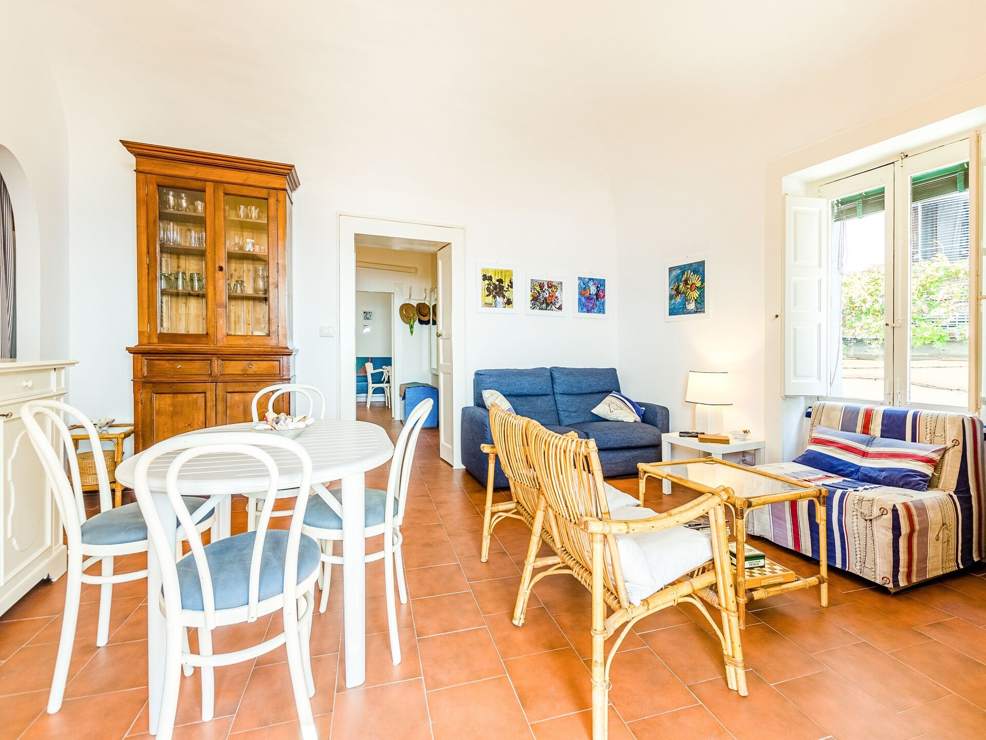 Historisch vakantiehuis vlakbij zee in Santa Tecla, Acireale - foto 20