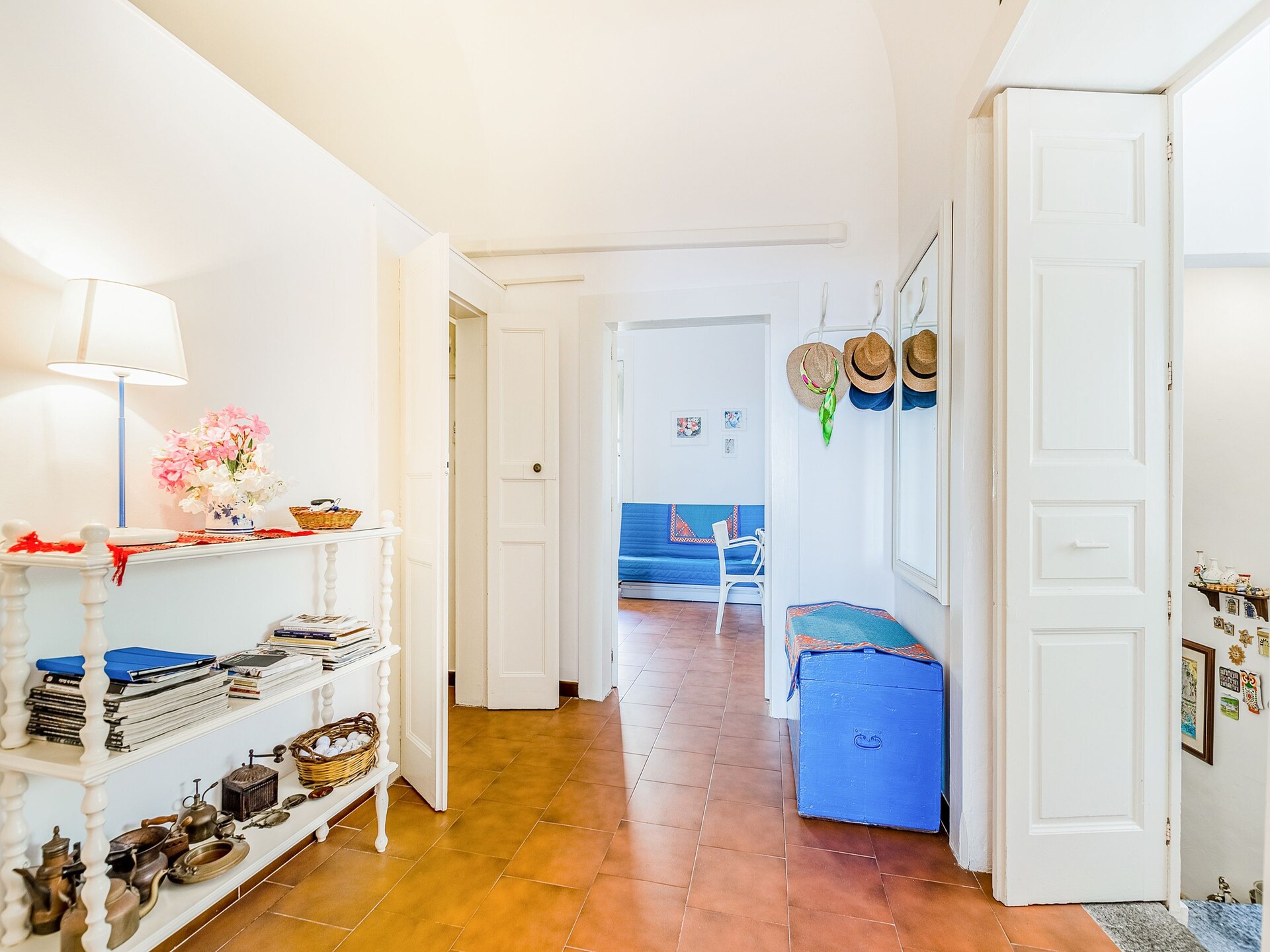 Historisch vakantiehuis vlakbij zee in Santa Tecla, Acireale - foto 13