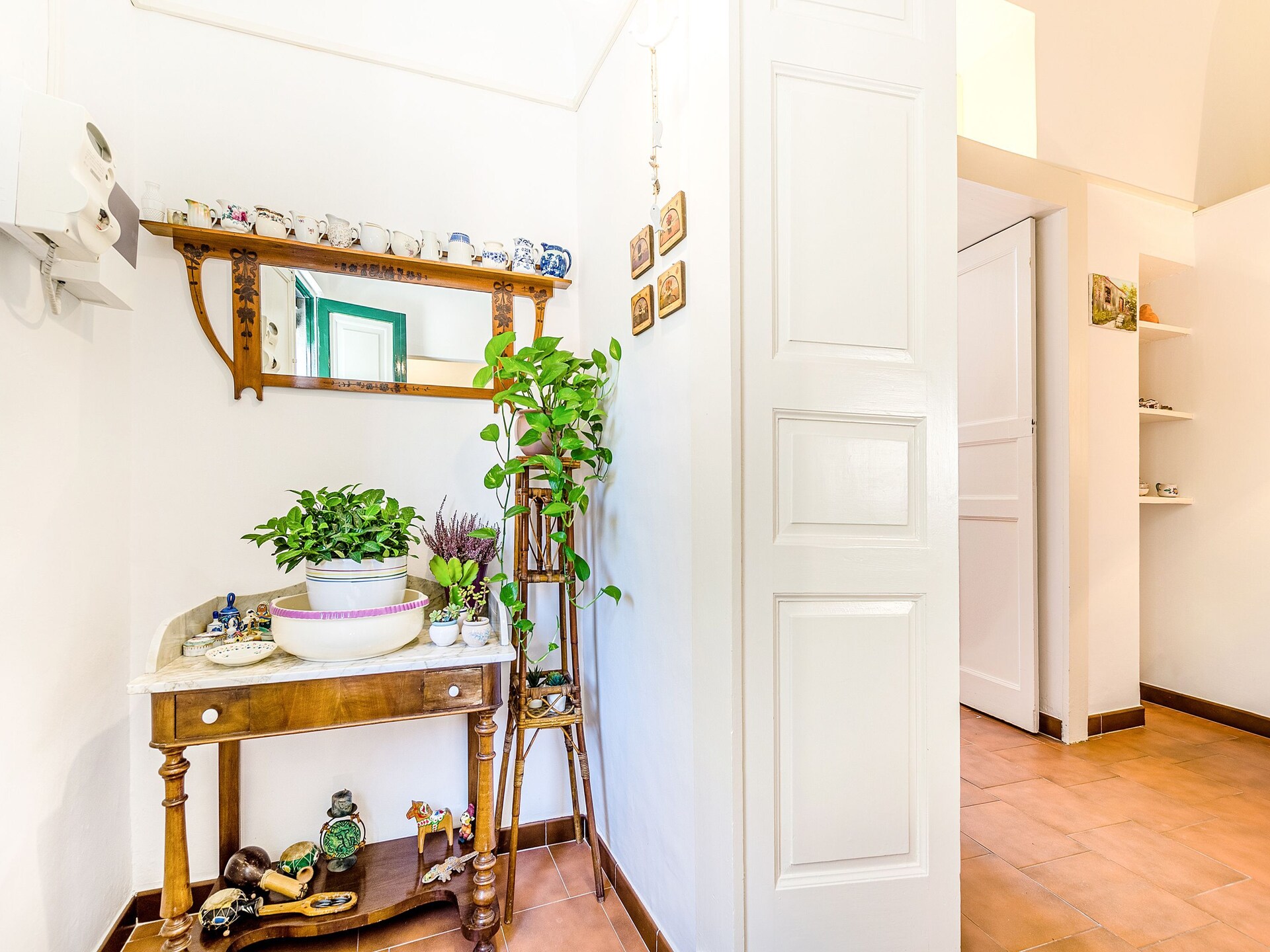 Historisch vakantiehuis vlakbij zee in Santa Tecla, Acireale - foto 12