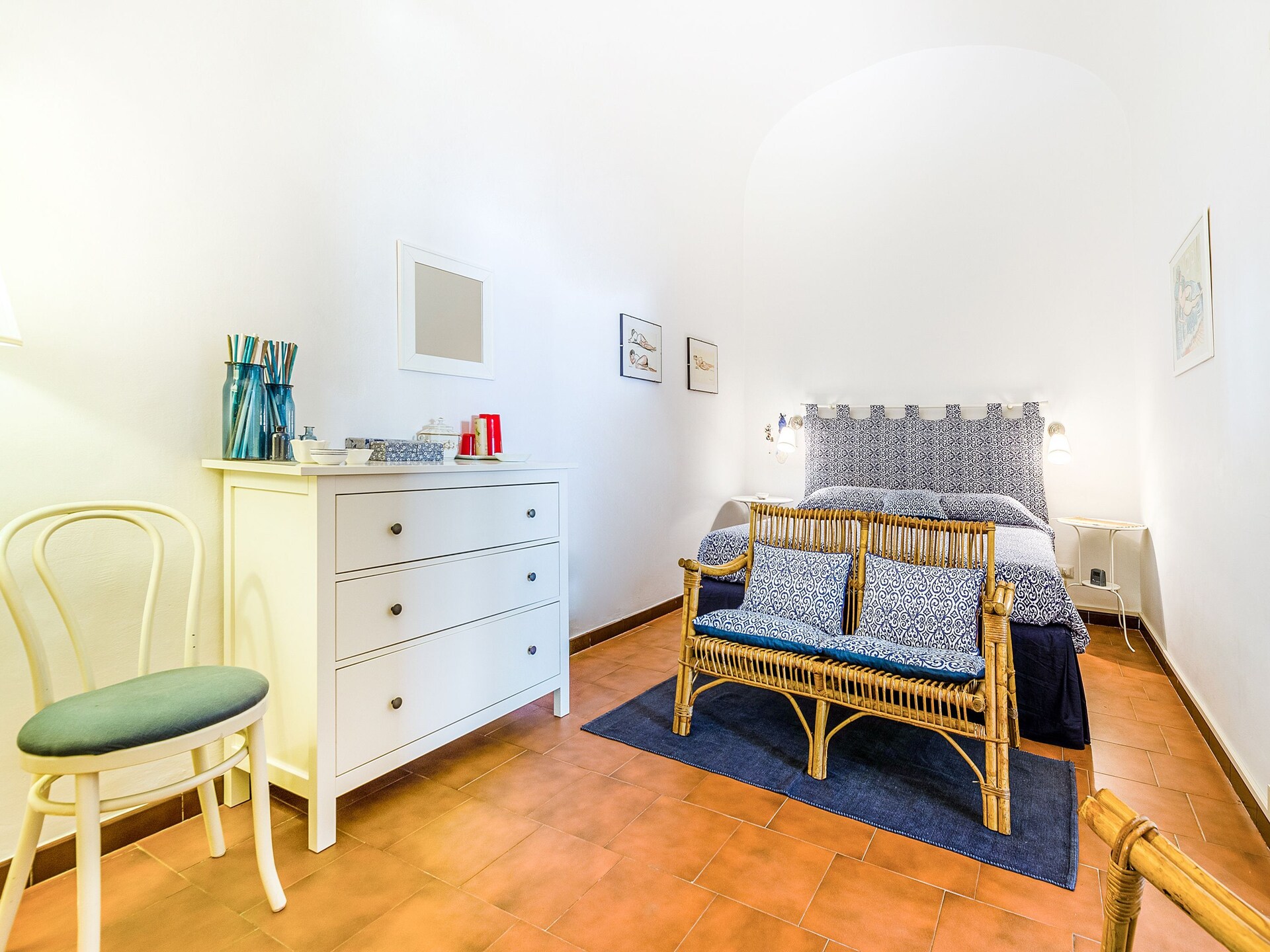 Historisch vakantiehuis vlakbij zee in Santa Tecla, Acireale - foto 26