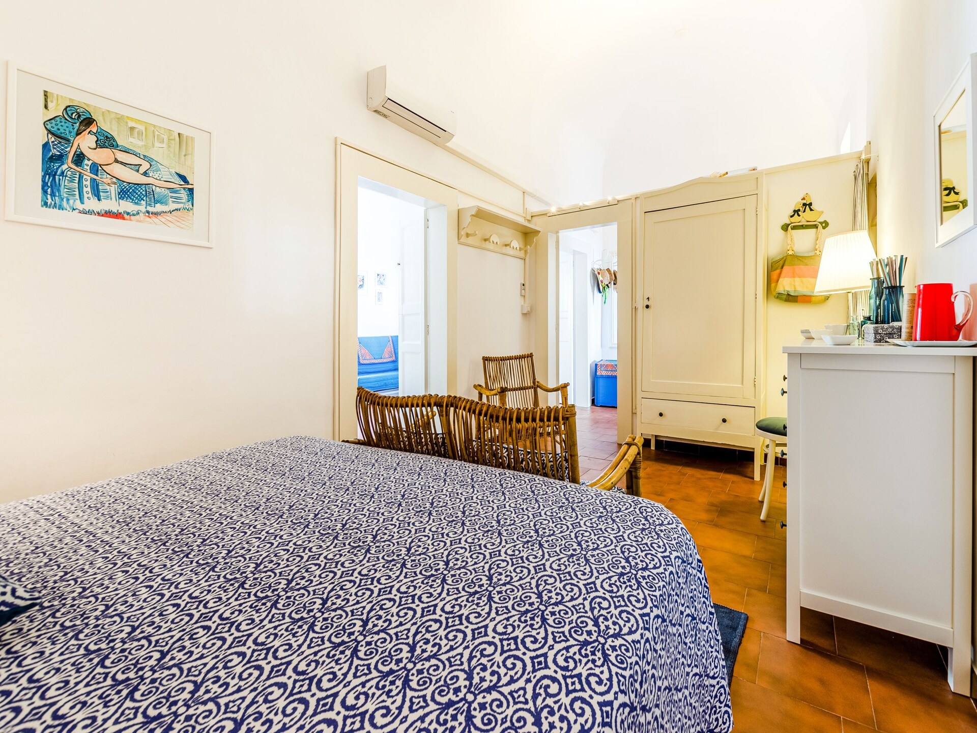 Historisch vakantiehuis vlakbij zee in Santa Tecla, Acireale - foto 28