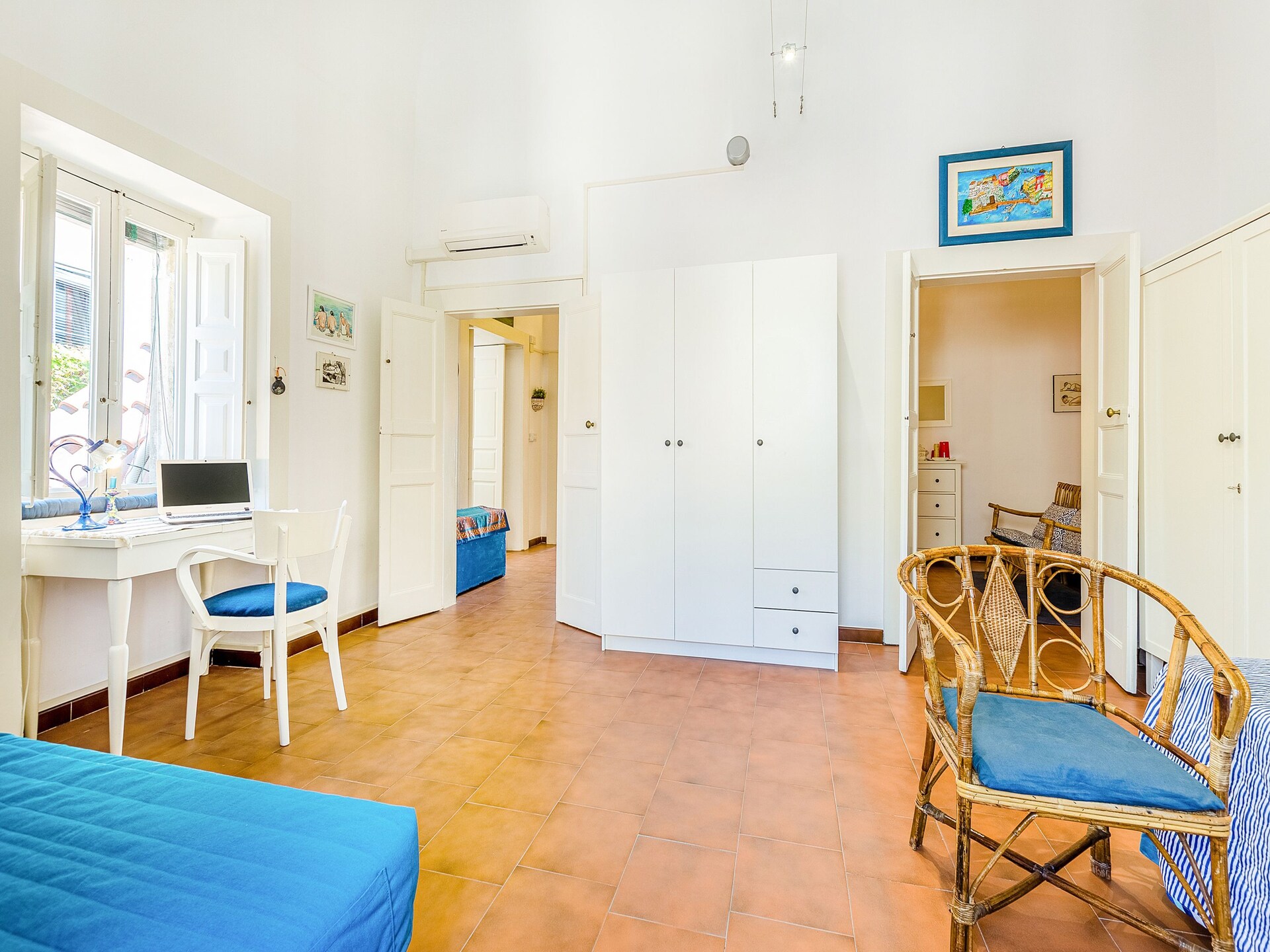 Historisch vakantiehuis vlakbij zee in Santa Tecla, Acireale - foto 19