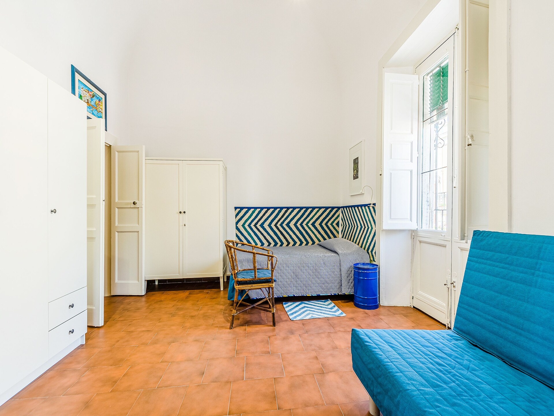Historisch vakantiehuis vlakbij zee in Santa Tecla, Acireale - foto 24