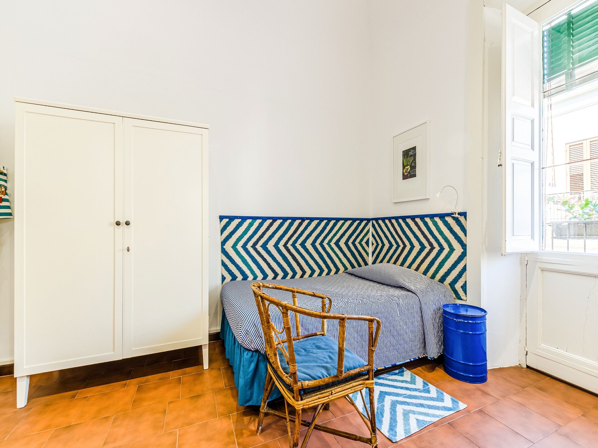 Historisch vakantiehuis vlakbij zee in Santa Tecla, Acireale - foto 25