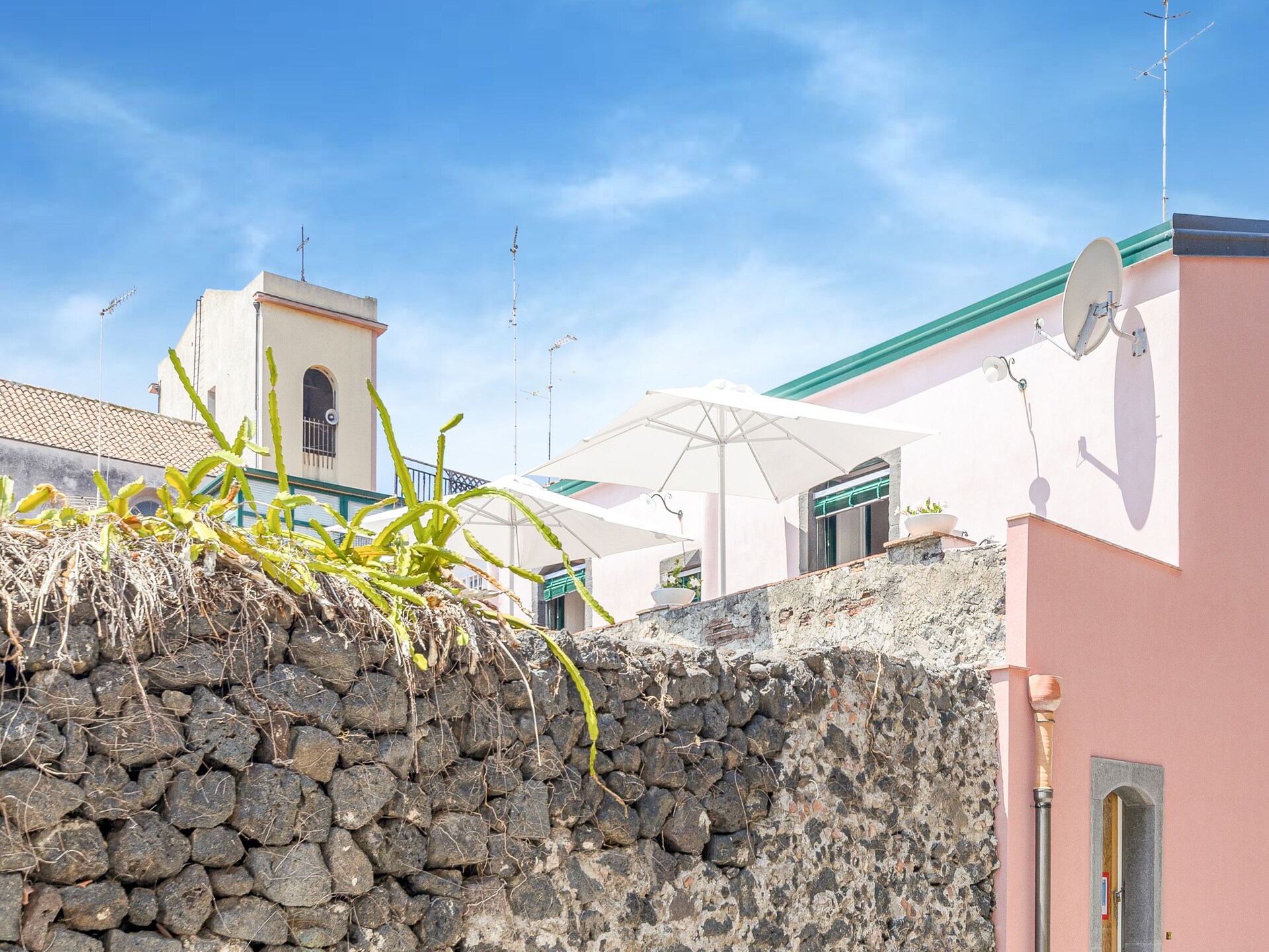 Historisch vakantiehuis vlakbij zee in Santa Tecla, Acireale - foto 11
