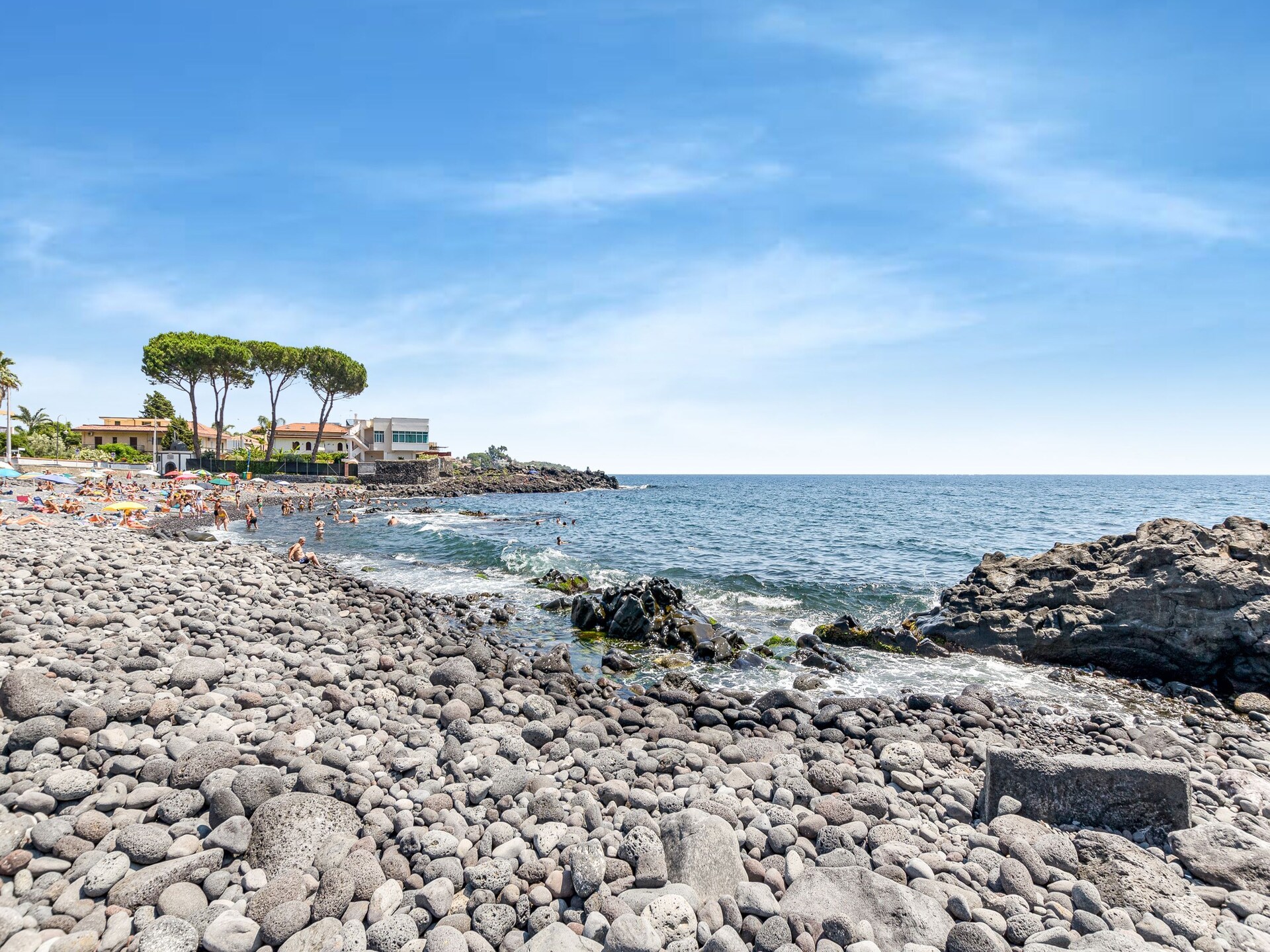 Historisch vakantiehuis vlakbij zee in Santa Tecla, Acireale - foto 36