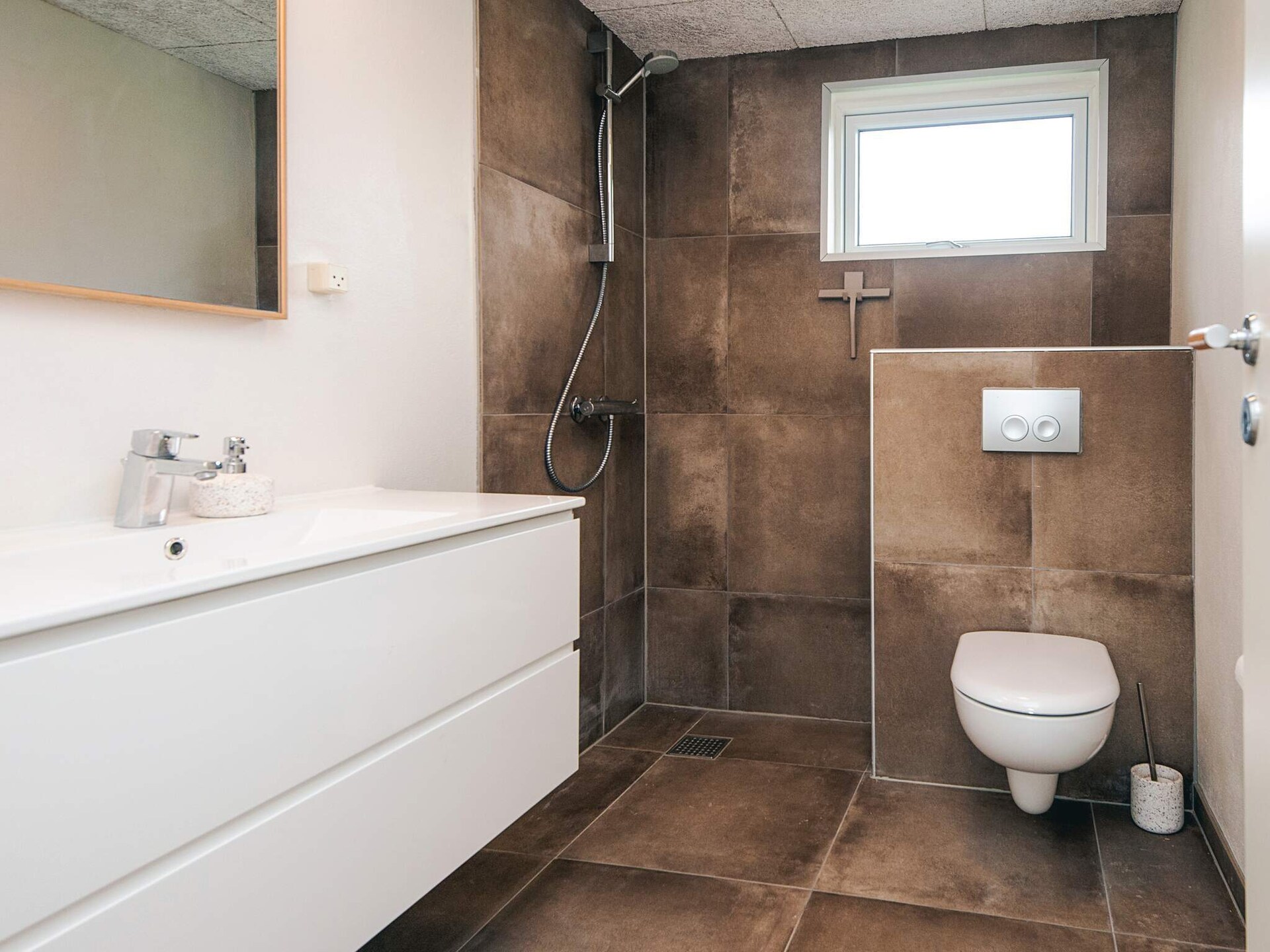 Vrijstaand vakantiehuis in Ringkøbing met uitzicht over de weilanden - foto 26