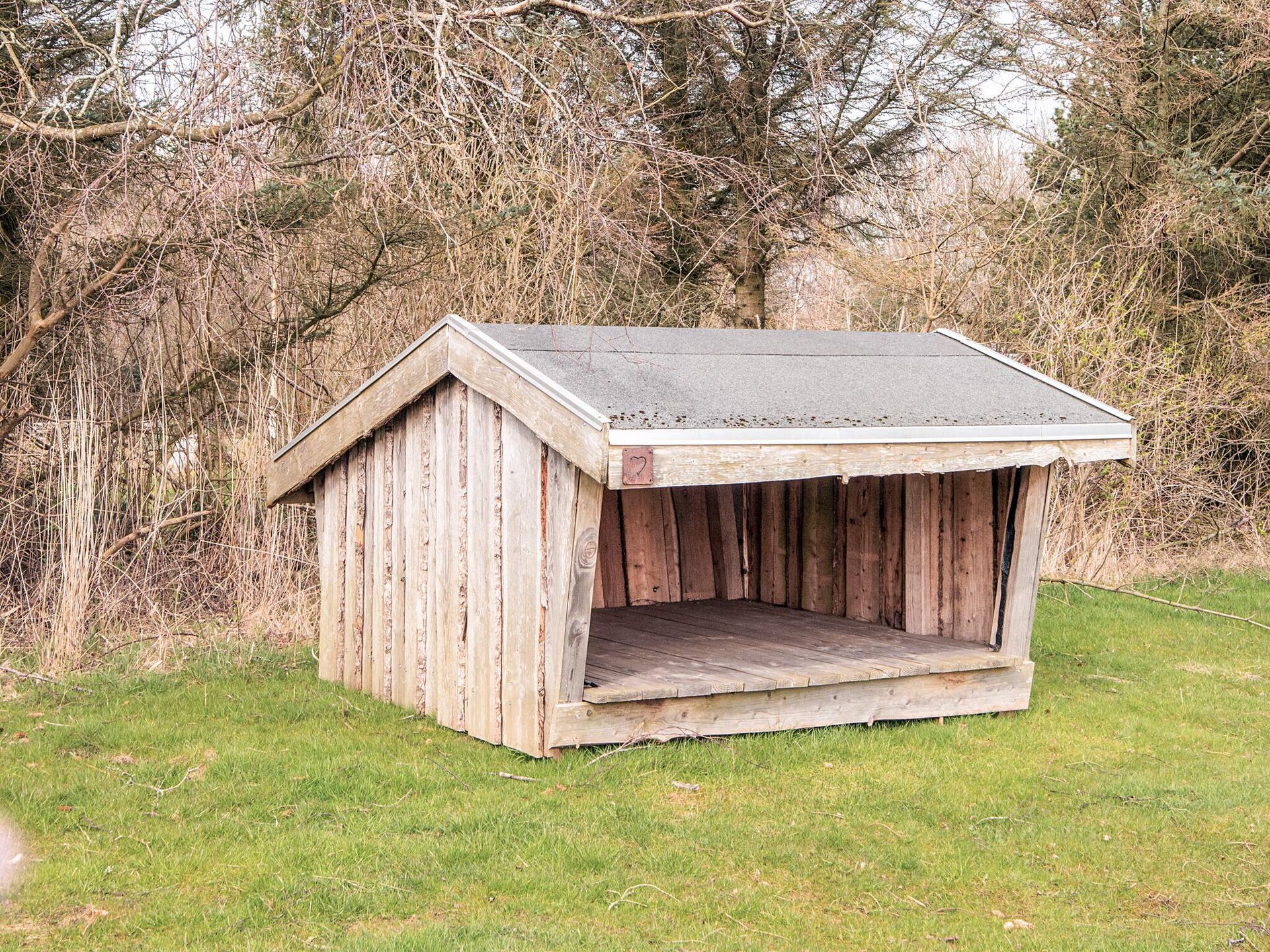 Vrijstaand vakantiehuis in Ringkøbing met uitzicht over de weilanden - foto 36