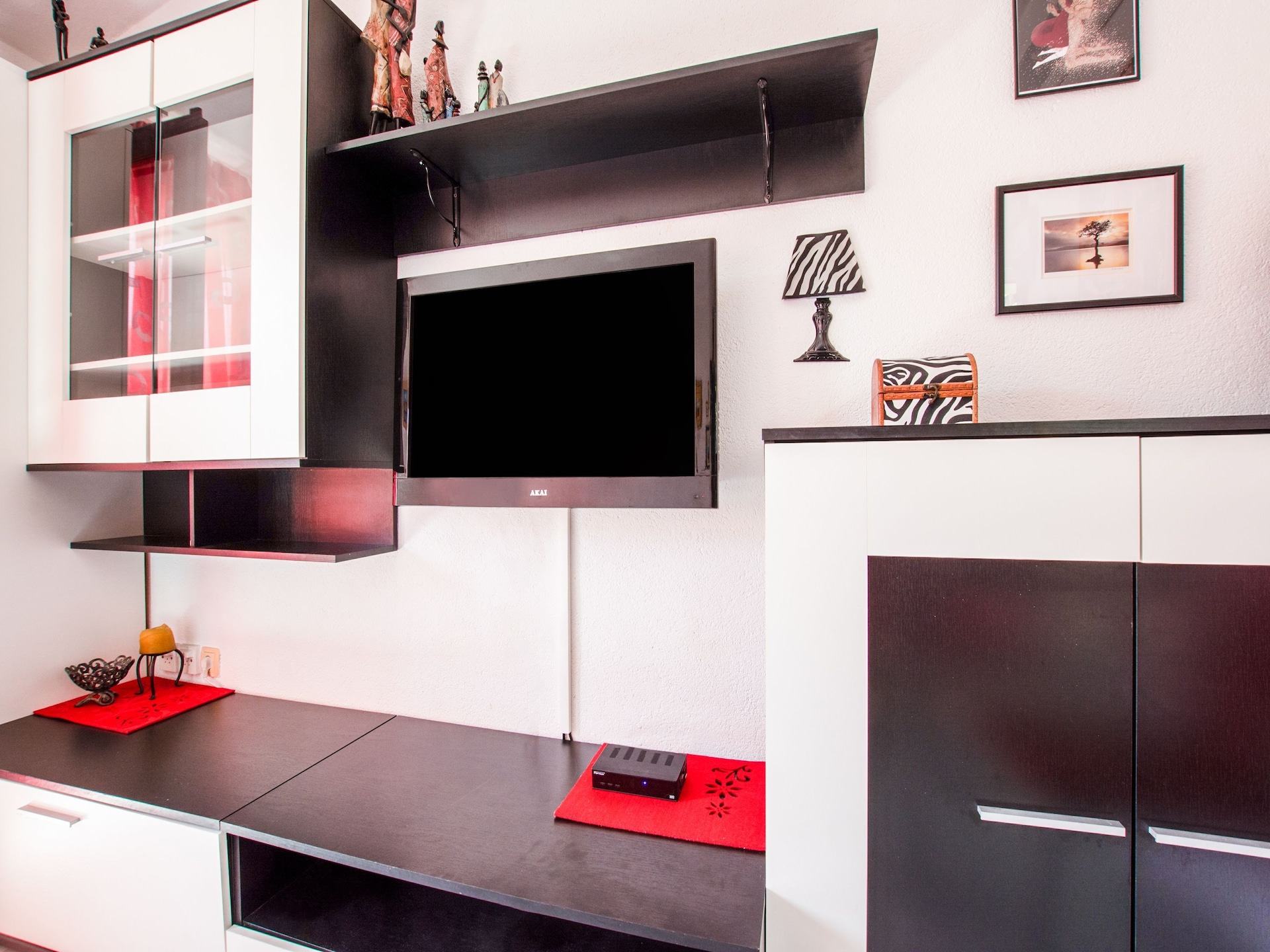 Studio Babilo A3 in Omiš: knus appartement op 40 meter van het strand - foto 31