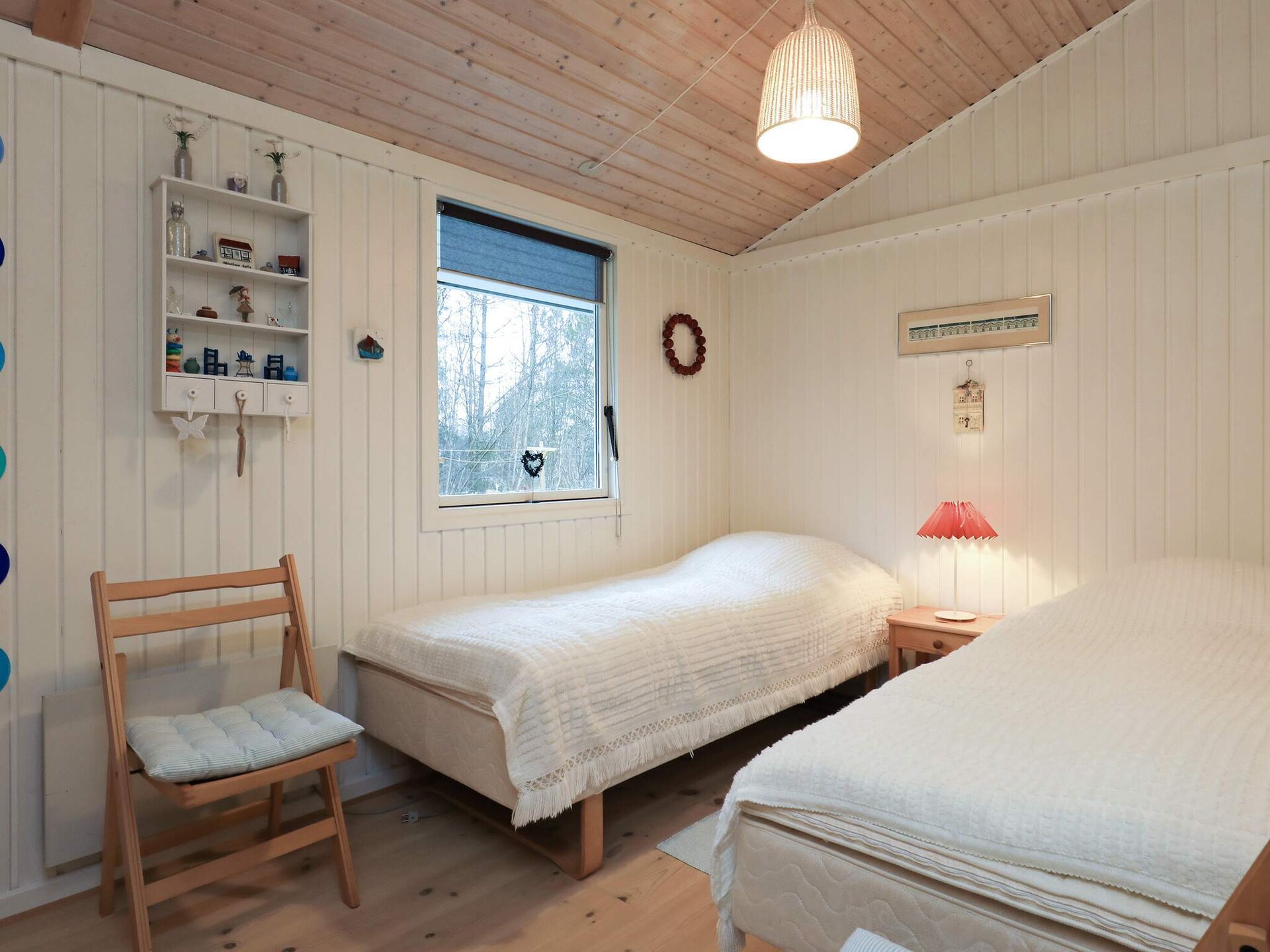 Knus vakantiehuis in Ålbæk, 300m van strand en duinen - foto 26