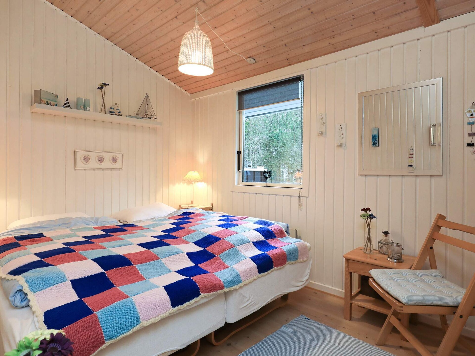 Knus vakantiehuis in Ålbæk, 300m van strand en duinen - foto 25