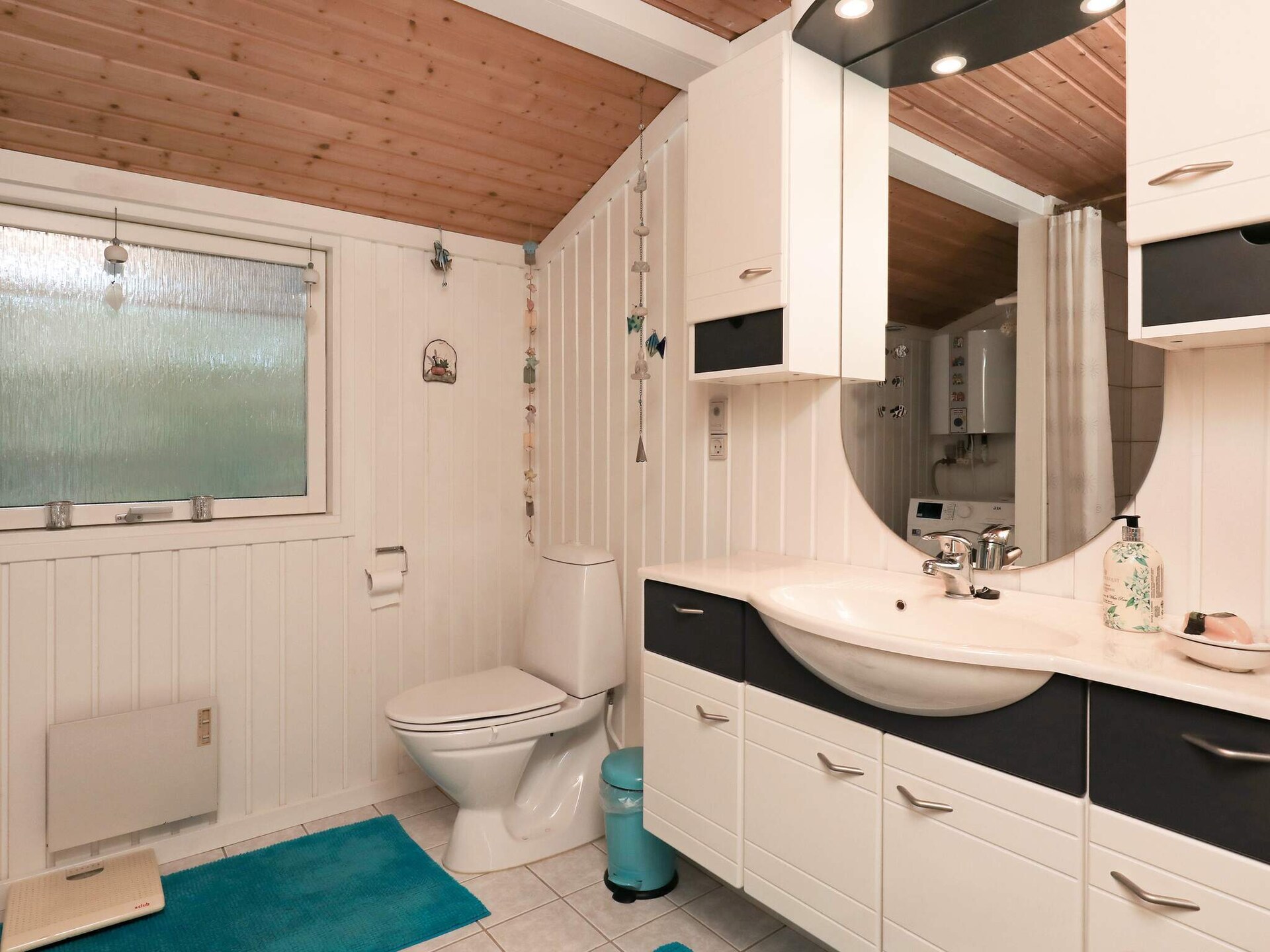 Knus vakantiehuis in Ålbæk, 300m van strand en duinen - foto 27