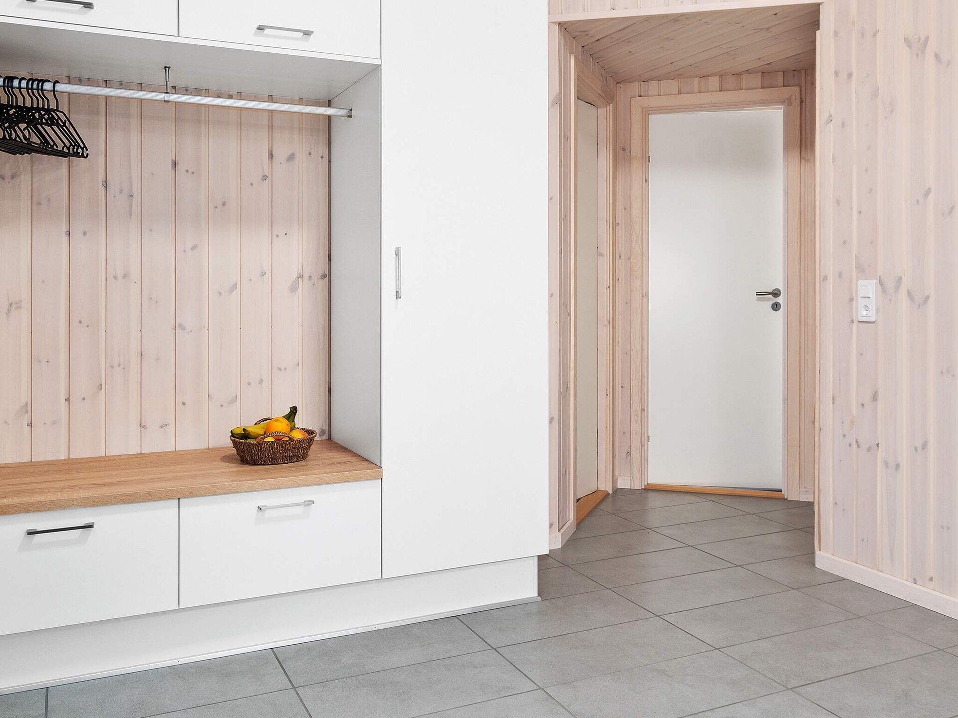 Groot wellness vakantiehuis voor 24 personen met zwembad, sauna en activiteitenruimte nabij de Oostzee - foto 16