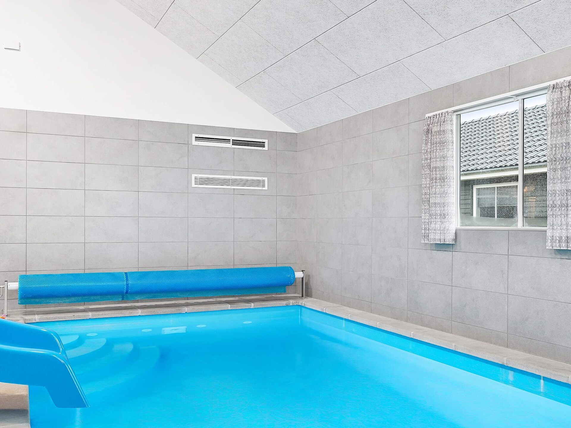 Groots vakantiehuis voor 24 personen met zwembad en sauna nabij Kappeln - foto 4