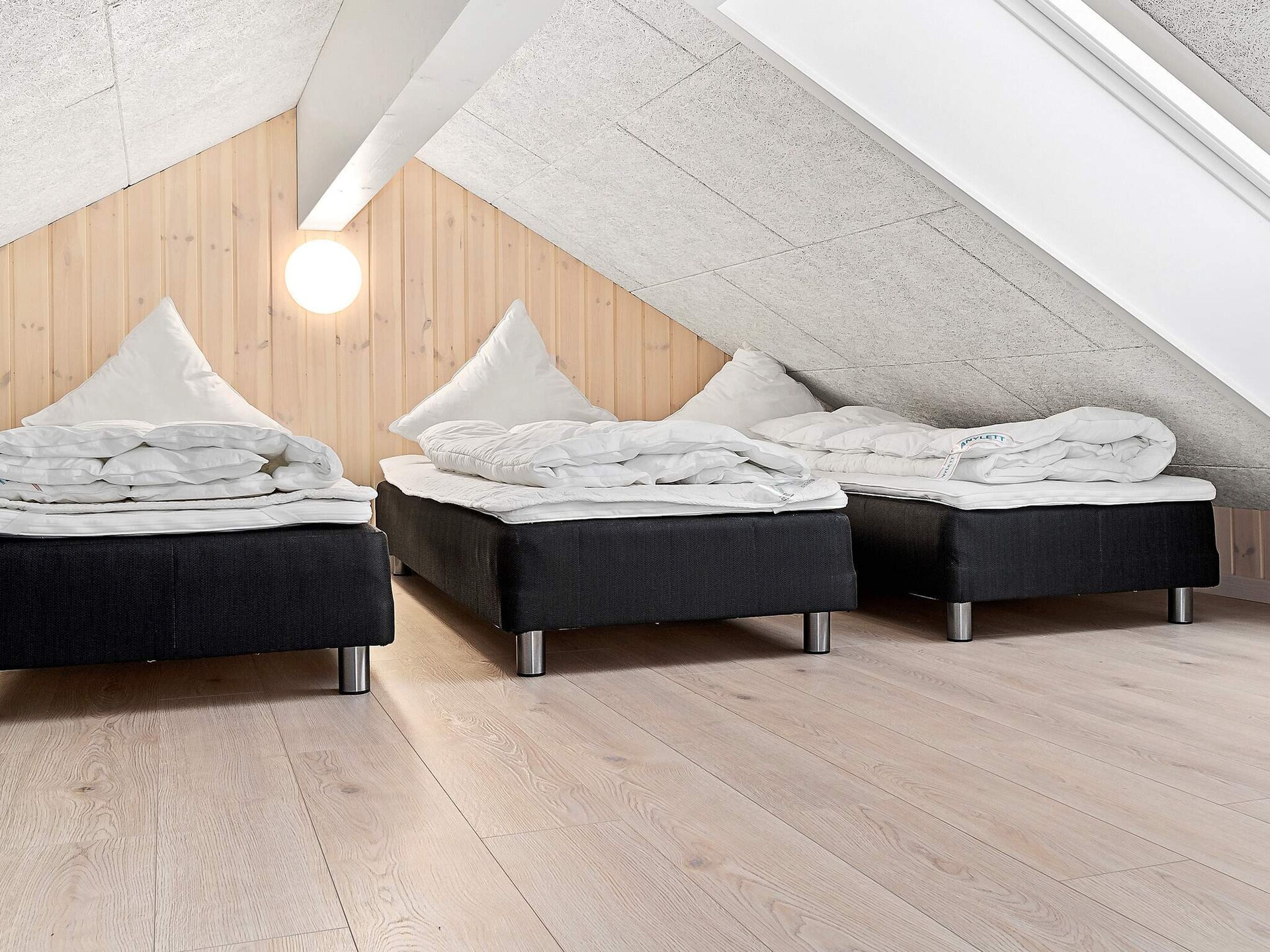 Groots vakantiehuis voor 24 personen met zwembad en sauna nabij Kappeln - foto 10