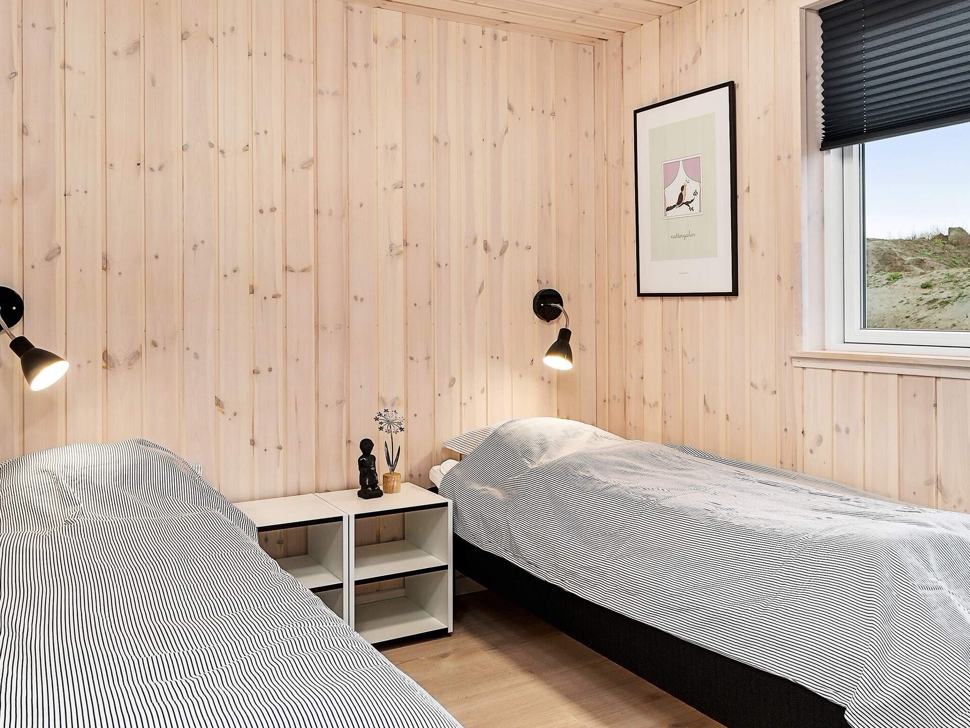 Groots vakantiehuis voor 24 personen met zwembad en sauna nabij Kappeln - foto 17