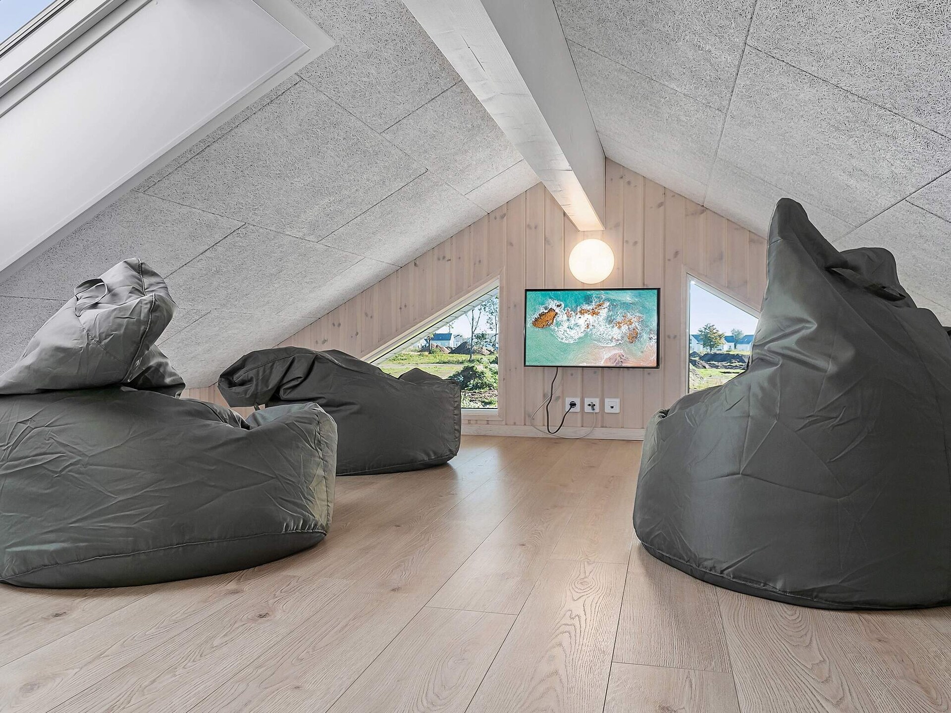 Groot vakantiehuis met zwembad, sauna en speelkamer bij de Oostzee - foto 23