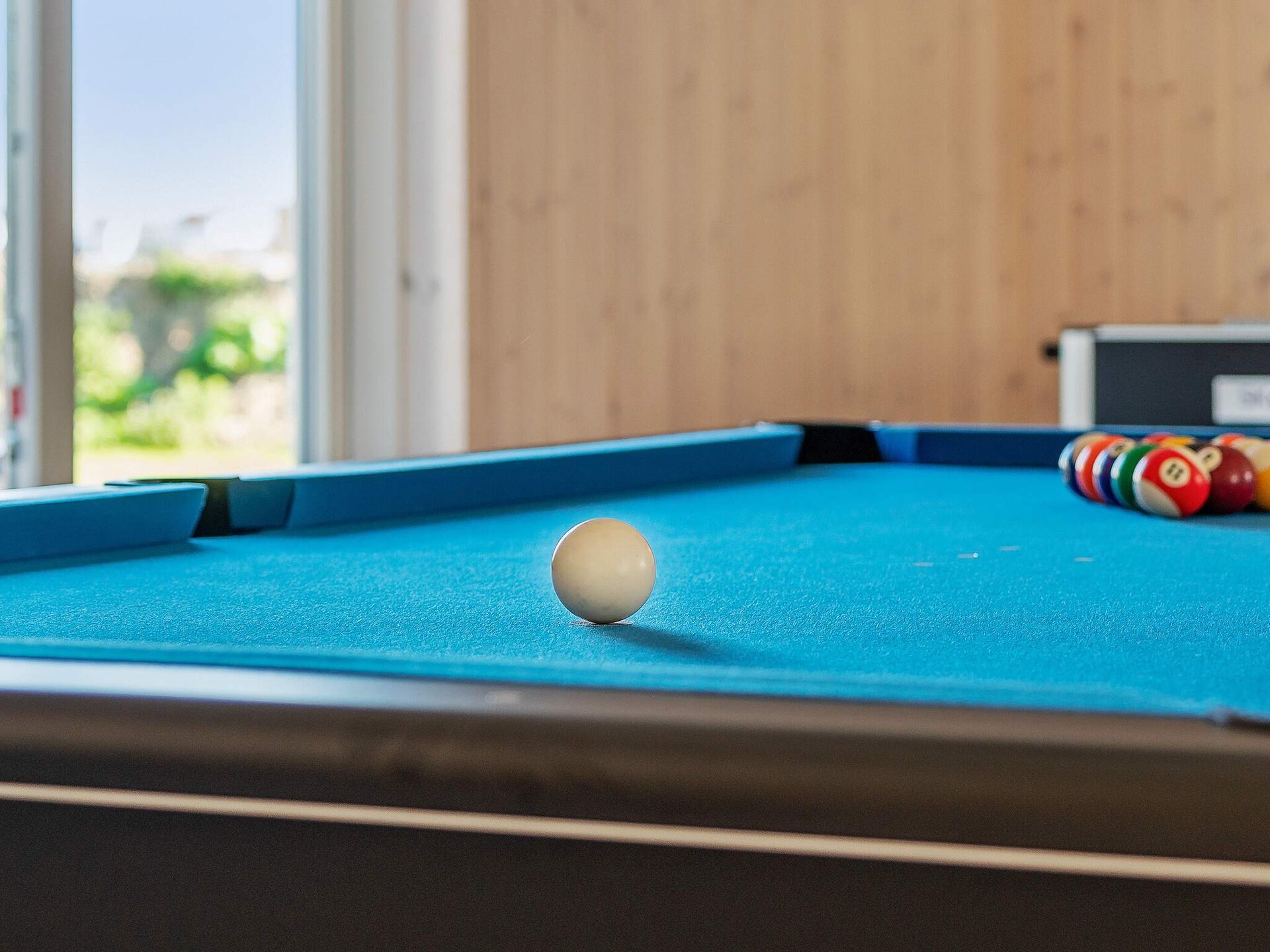 Groot vakantiehuis met zwembad, sauna en speelkamer bij de Oostzee - foto 25