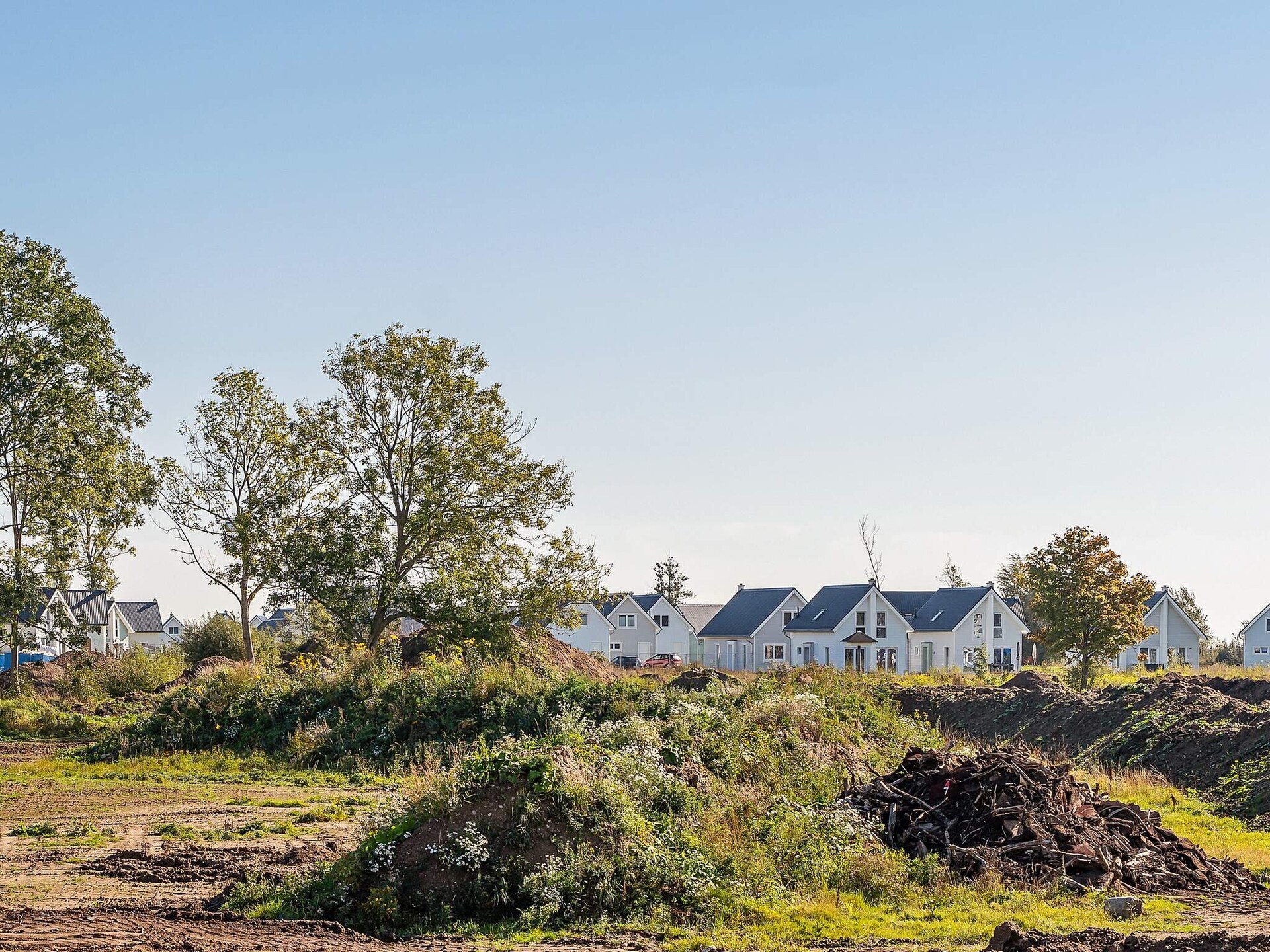 Groot vakantiehuis met zwembad, sauna en speelkamer bij de Oostzee - foto 29