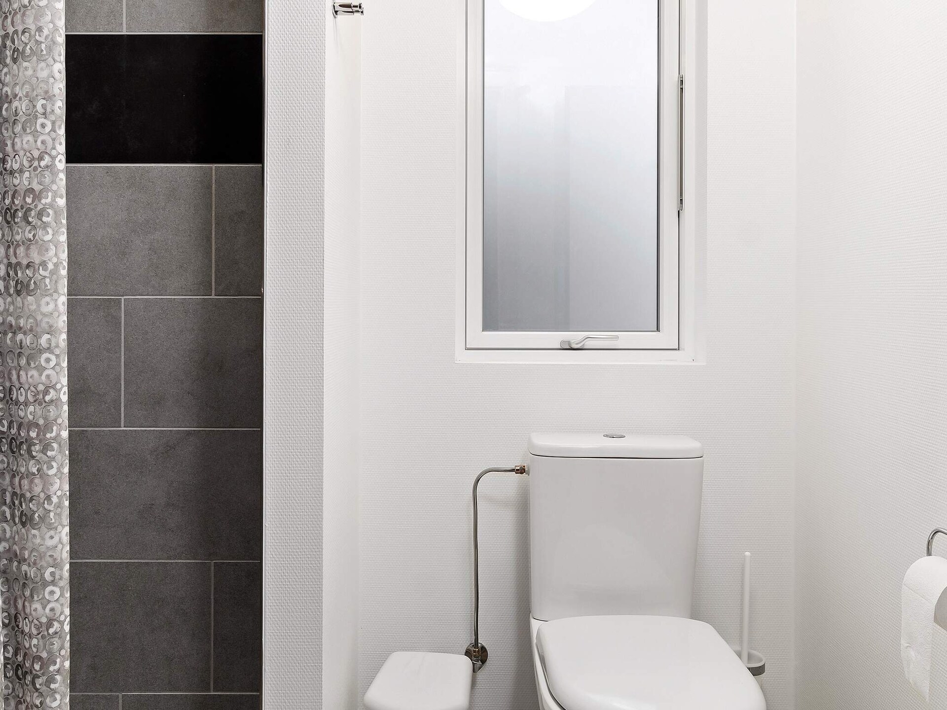 Groot vrijstaand wellnesshuis met zwembad en sauna op 900 meter van zee in Kappeln - foto 7