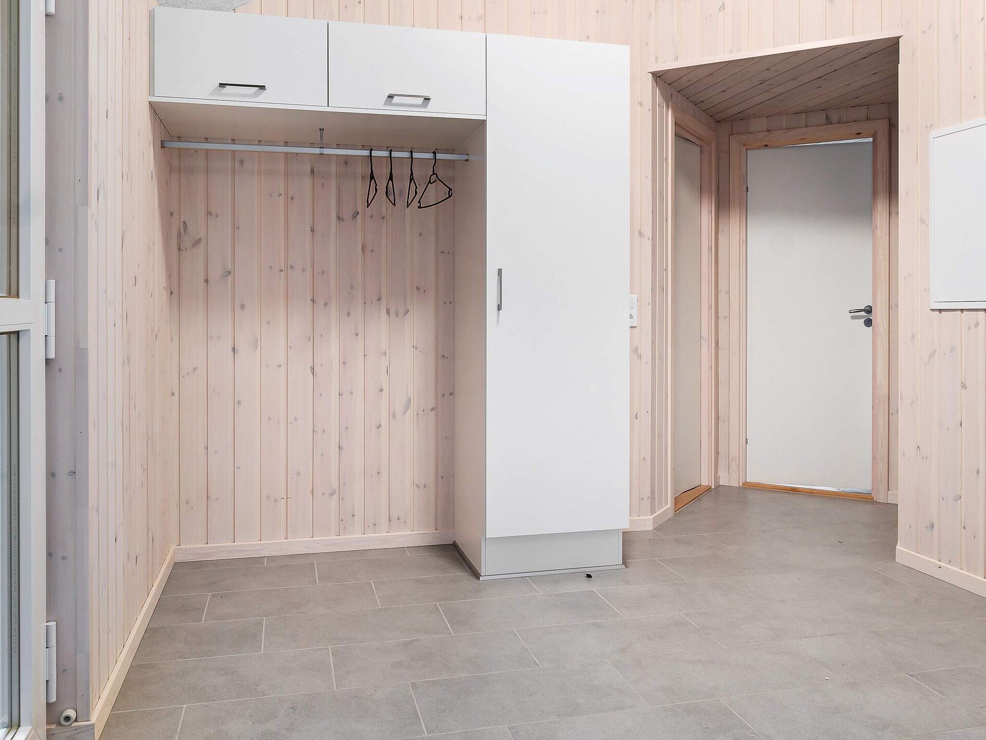 Groot vrijstaand wellnesshuis met zwembad en sauna op 900 meter van zee in Kappeln - foto 21