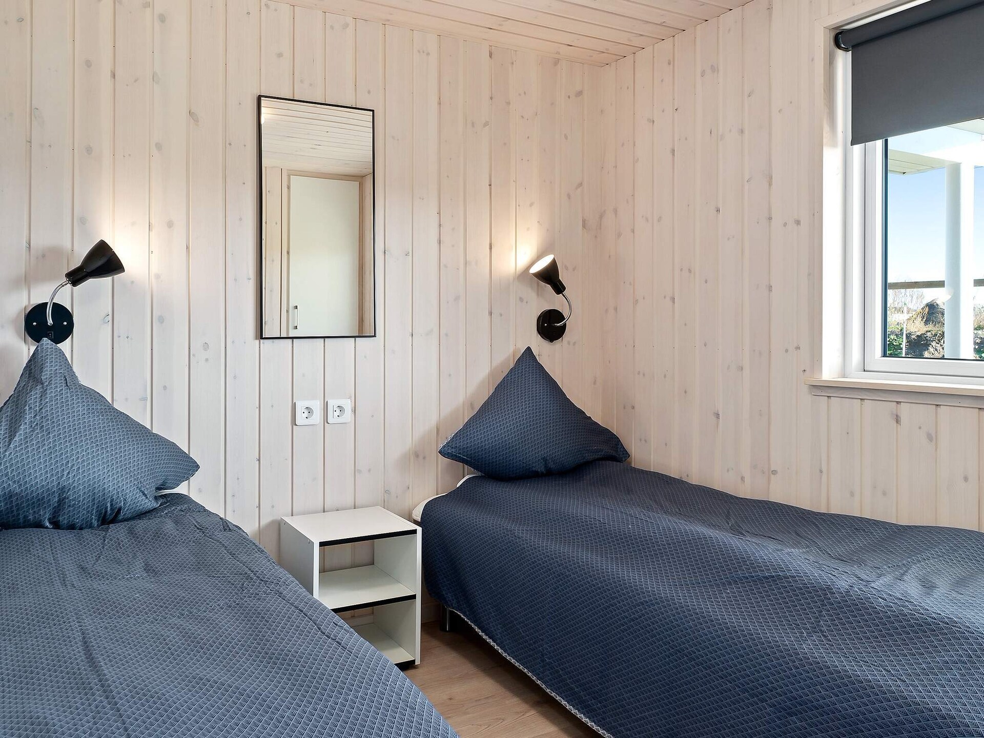 Groots vakantiehuis voor 20 personen met zwembad en sauna op 900 meter van zee - foto 19