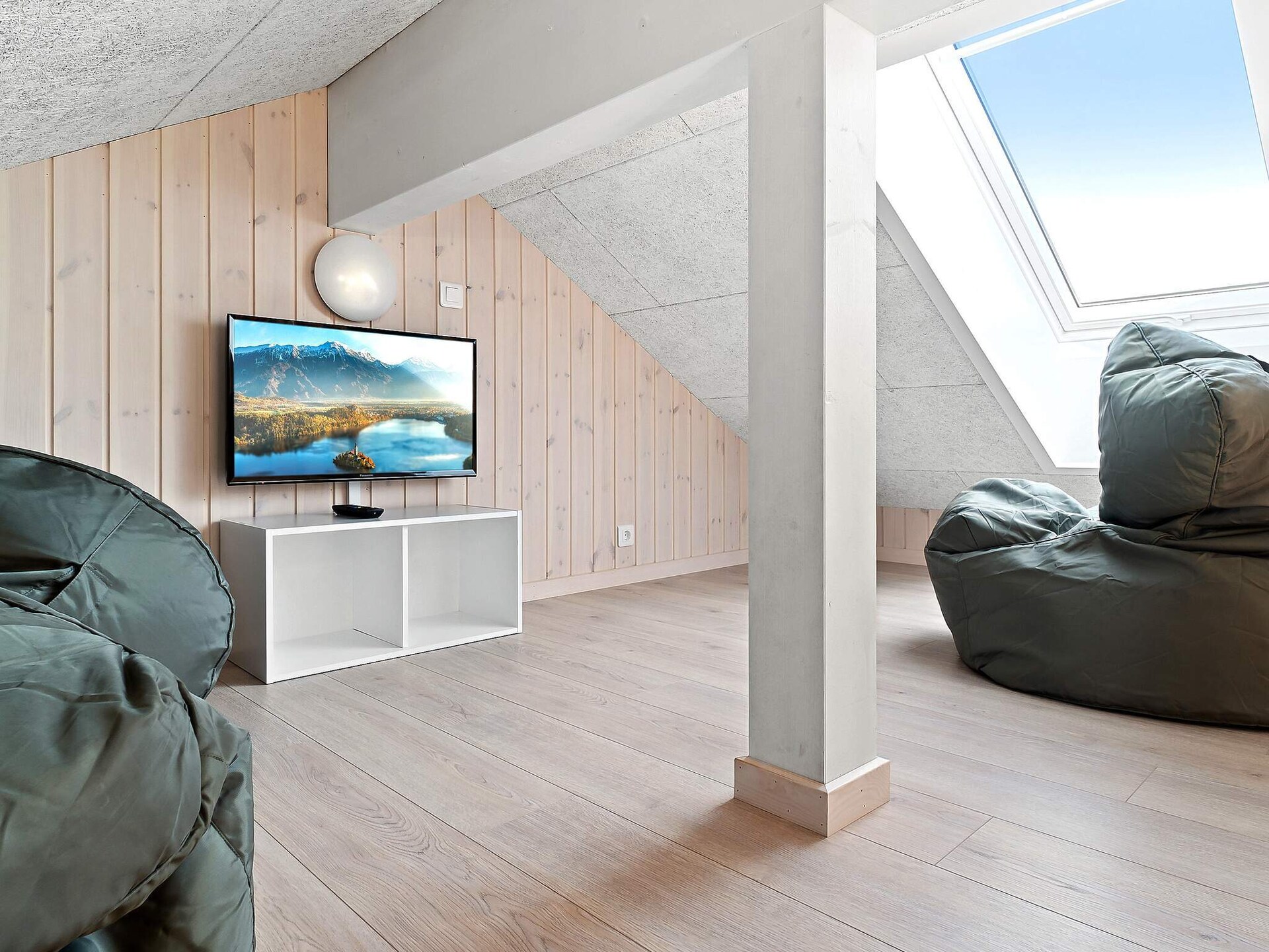 Groots vakantiehuis voor 20 personen met zwembad en sauna op 900 meter van zee - foto 20