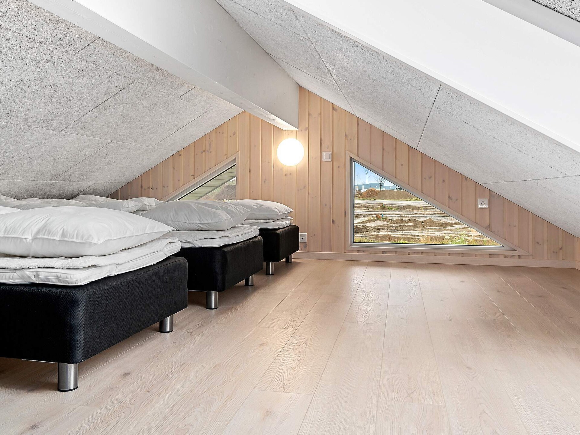 Groots vakantiehuis met zwembad en sauna op 900m van het strand in Kappeln - foto 7