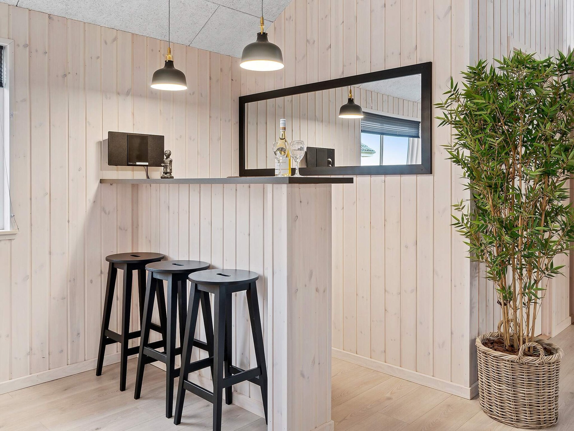 Groots vakantiehuis met zwembad en sauna op 900m van het strand in Kappeln - foto 10