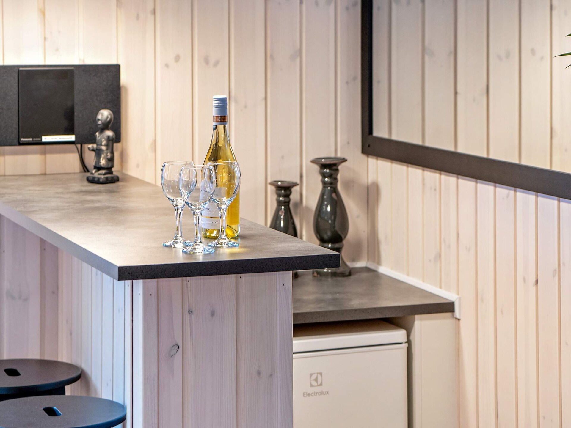 Groots vakantiehuis met zwembad en sauna op 900m van het strand in Kappeln - foto 21