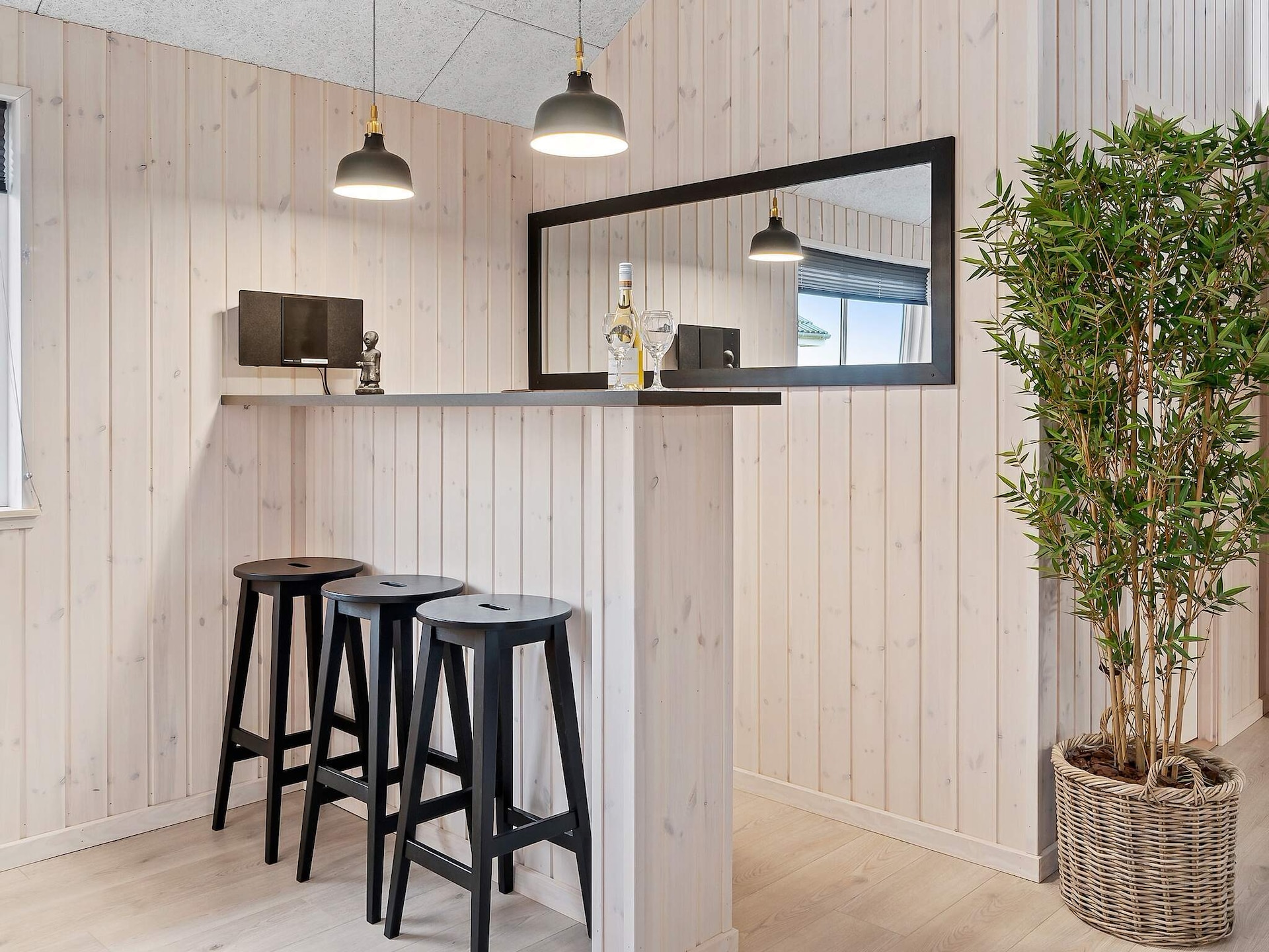 Ruim vakantiehuis in Kappeln op slechts 950 m van zee - foto 16