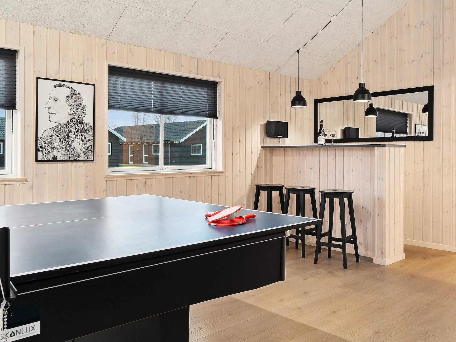 18-persoons vakantiehuis in Kappeln op 950 m van zee - foto 10